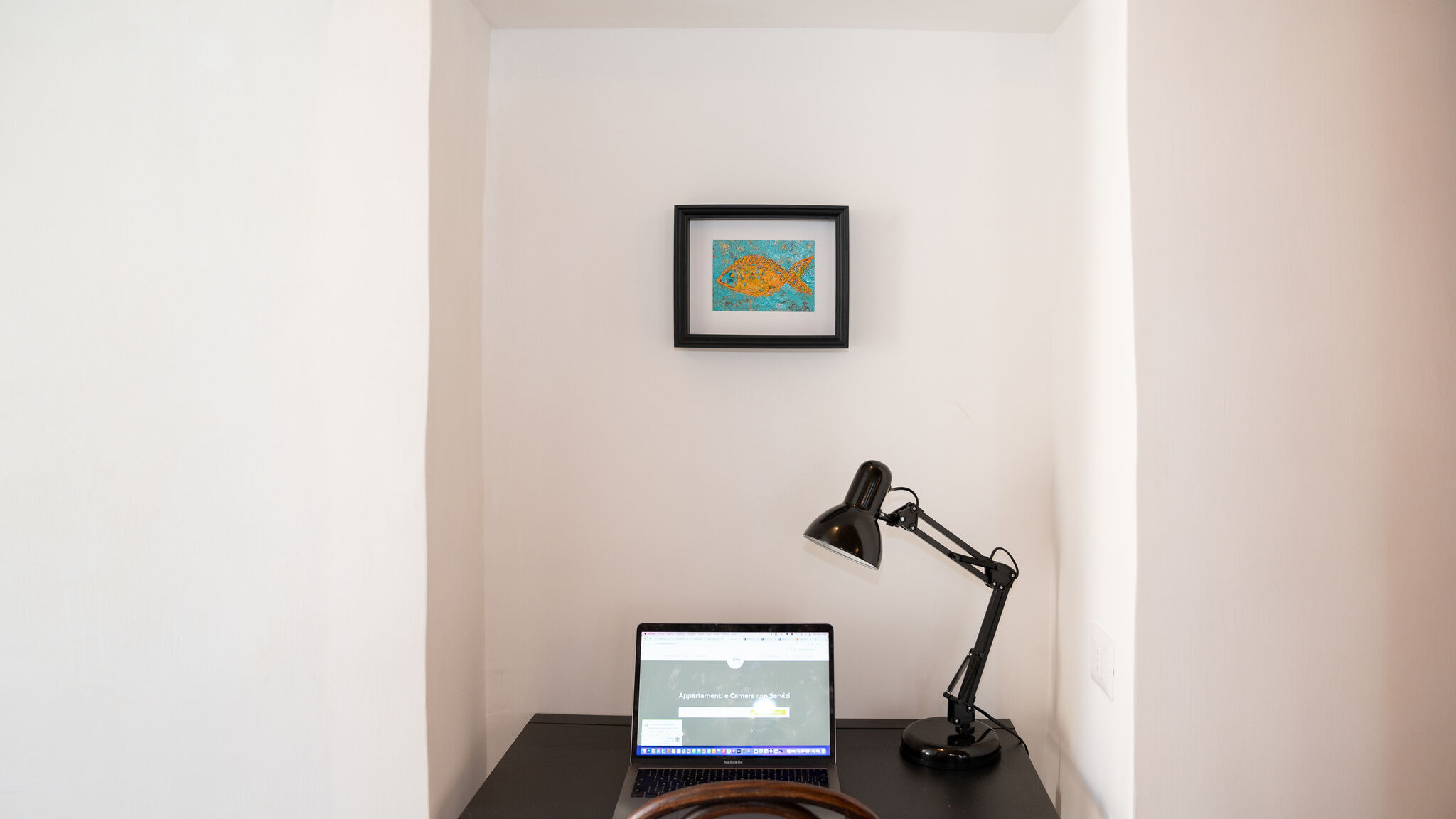 Italianway Procida Attila Doppia Standard