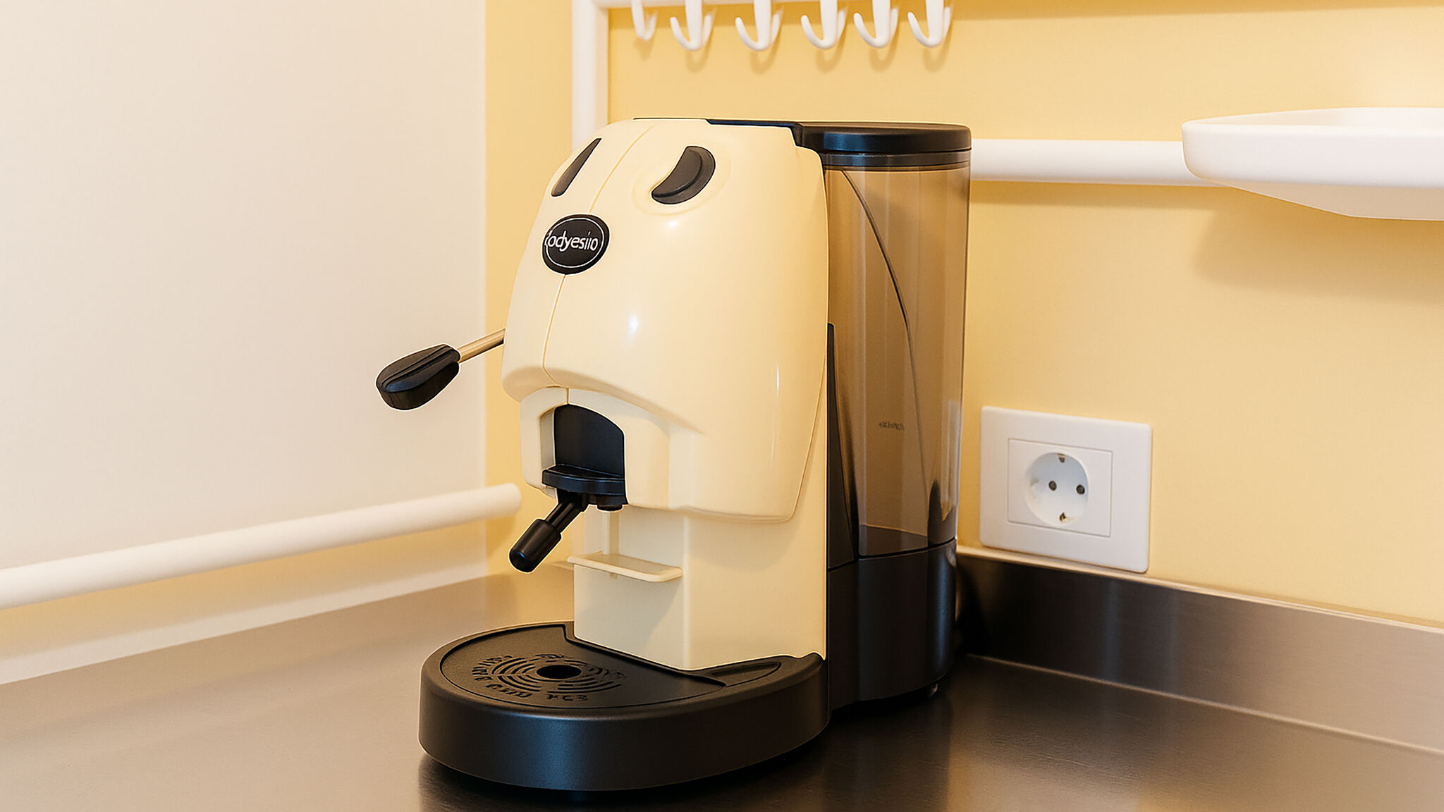 Italianway Procida Attila Doppia Standard