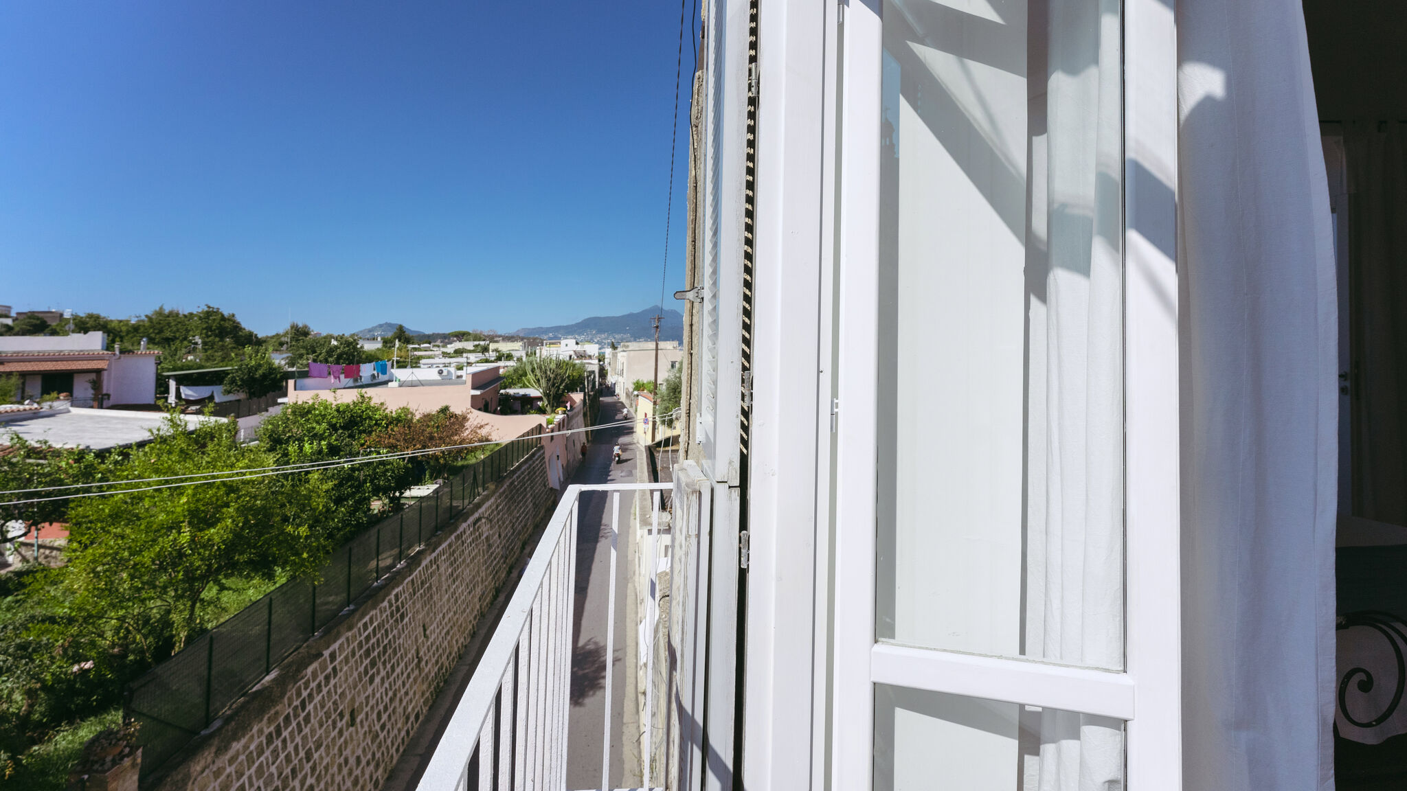 Italianway Procida Attila Doppia Duplex