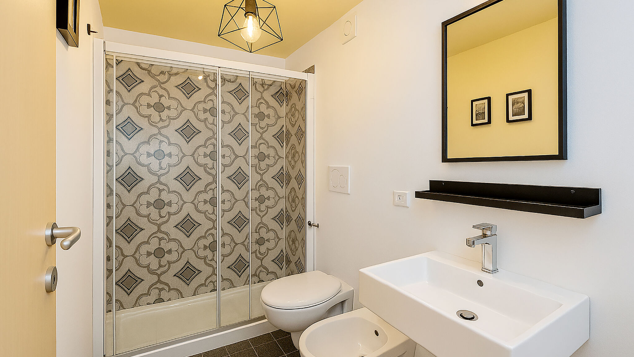 Italianway Procida Attila Doppia Standard