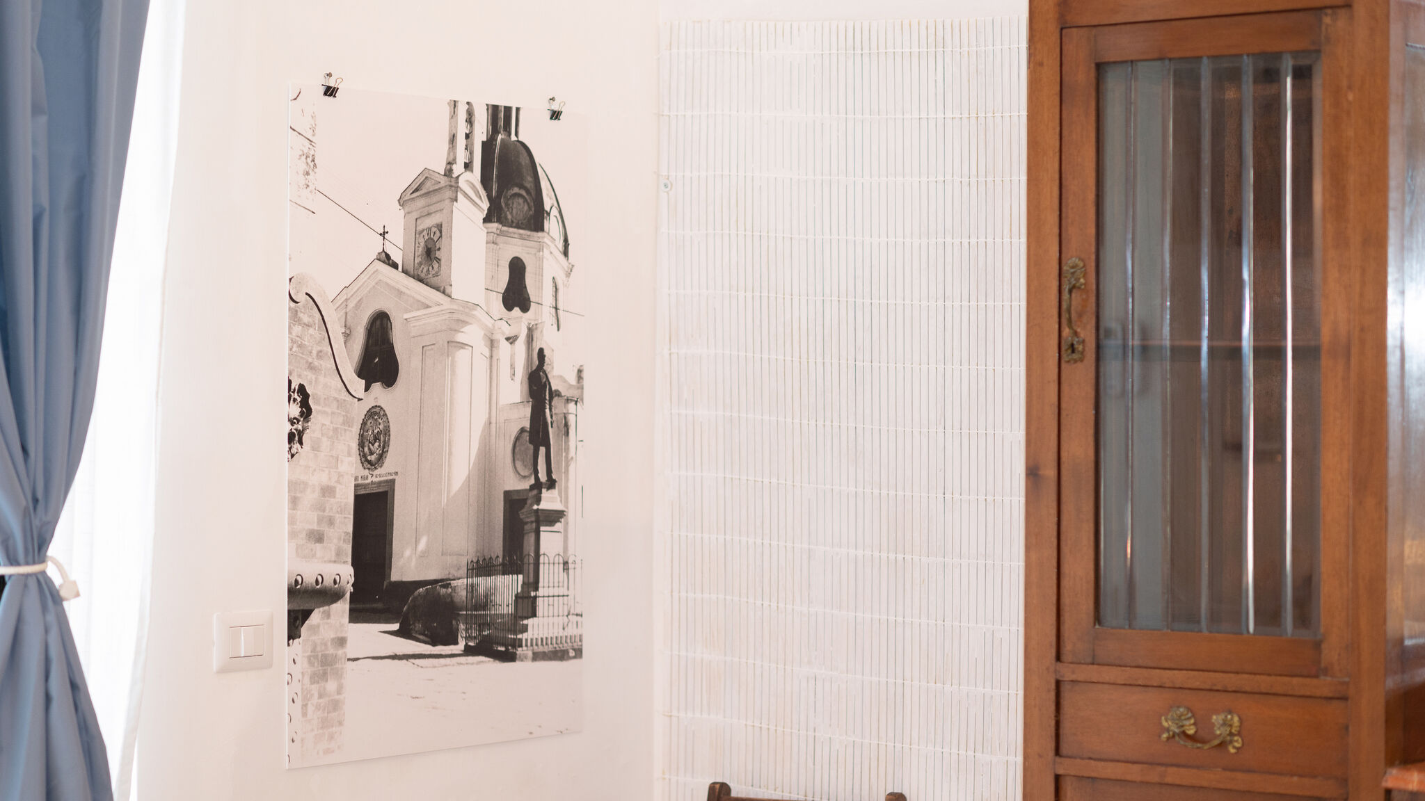 Italianway Procida Attila Doppia Economy