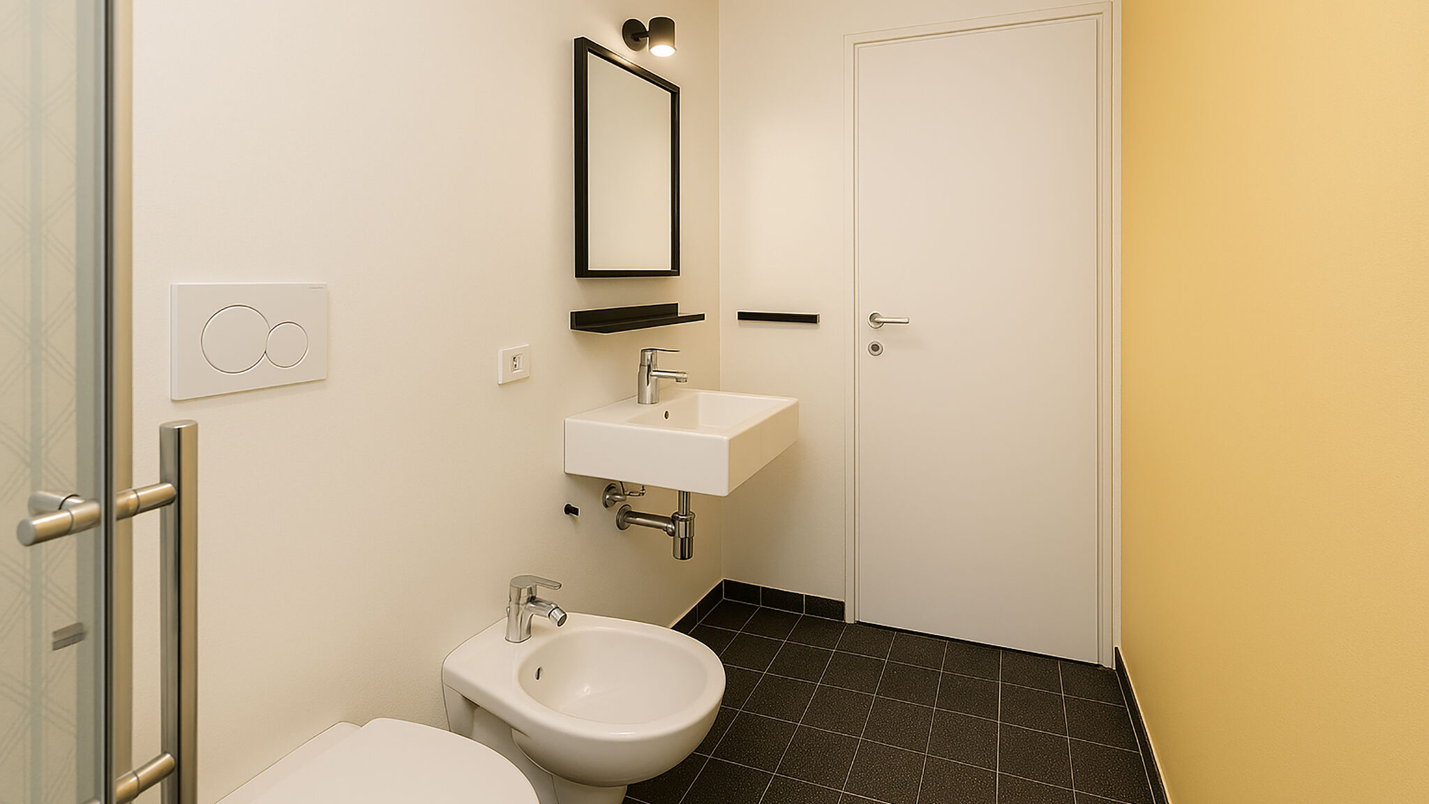 Italianway Procida Attila Doppia Standard