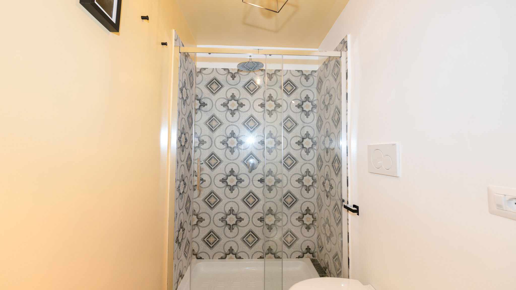 Italianway Procida Attila Doppia Standard