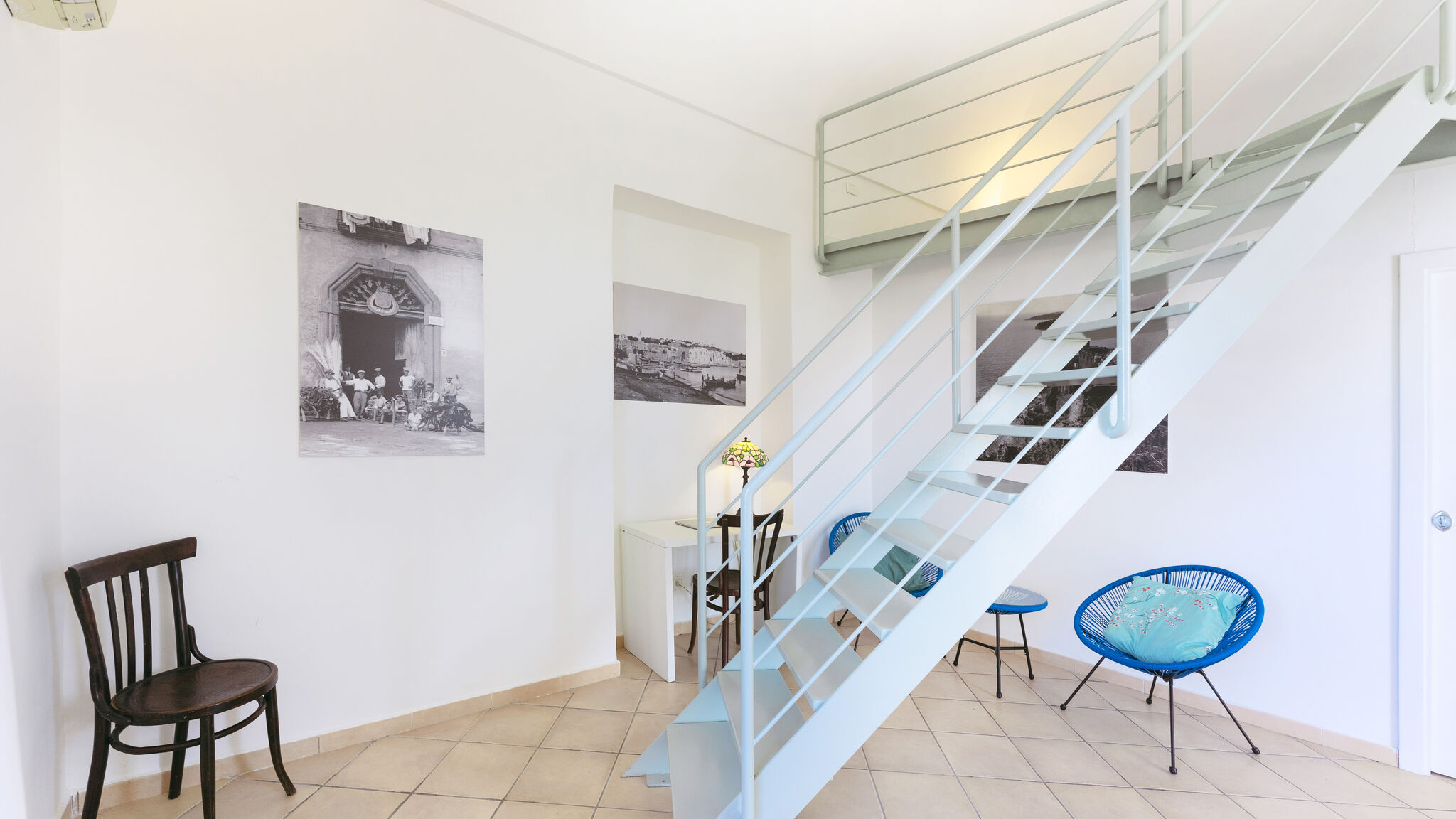 Italianway Procida Attila Doppia Duplex