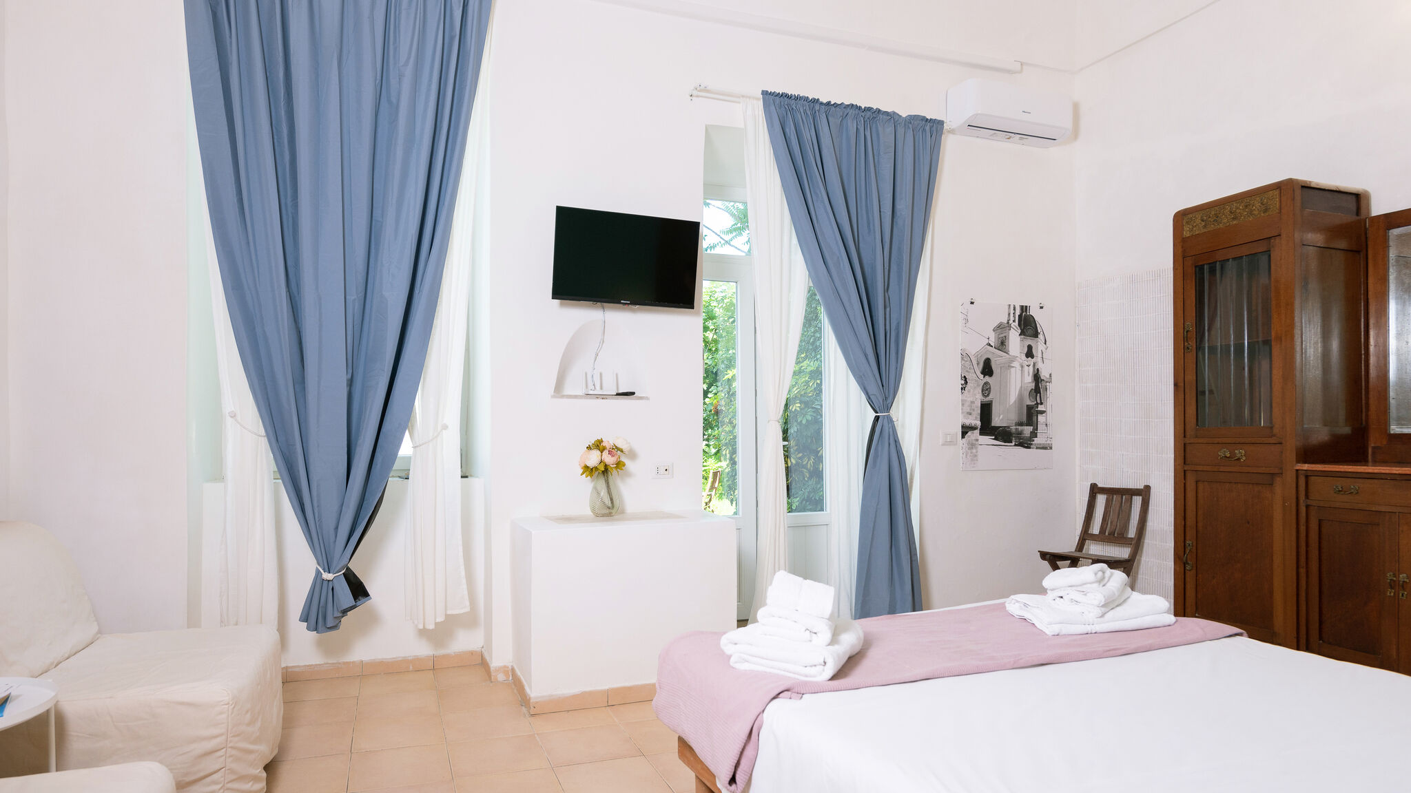 Italianway Procida Attila Doppia Economy