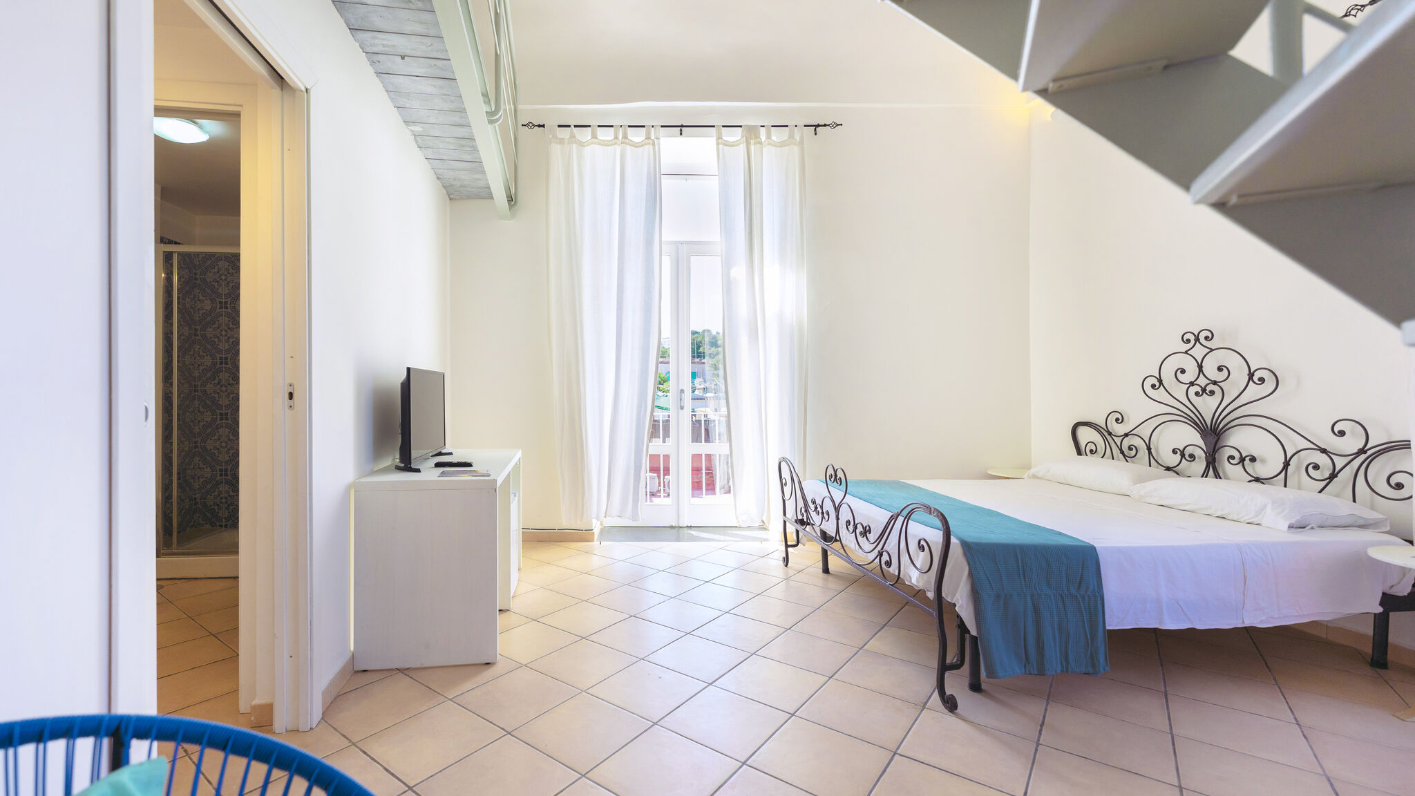 Italianway Procida Attila Doppia Duplex