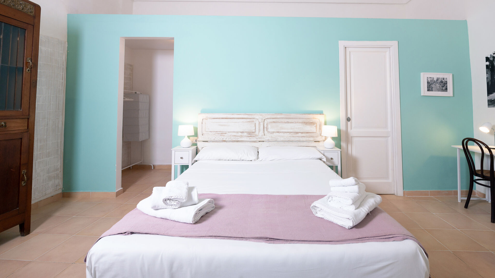 Italianway Procida Attila Doppia Economy