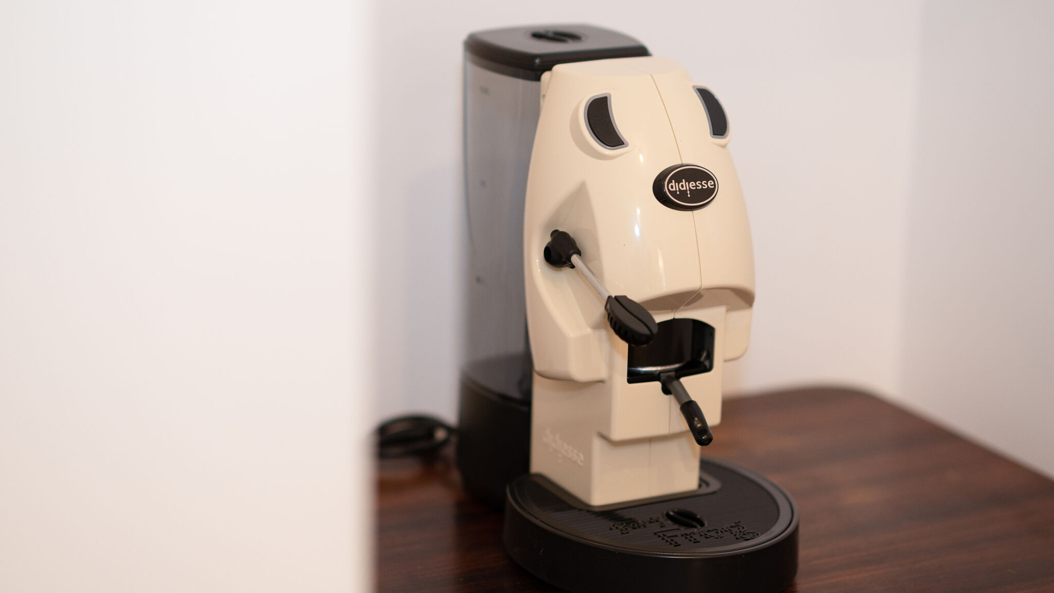 Italianway Procida Attila Doppia Economy