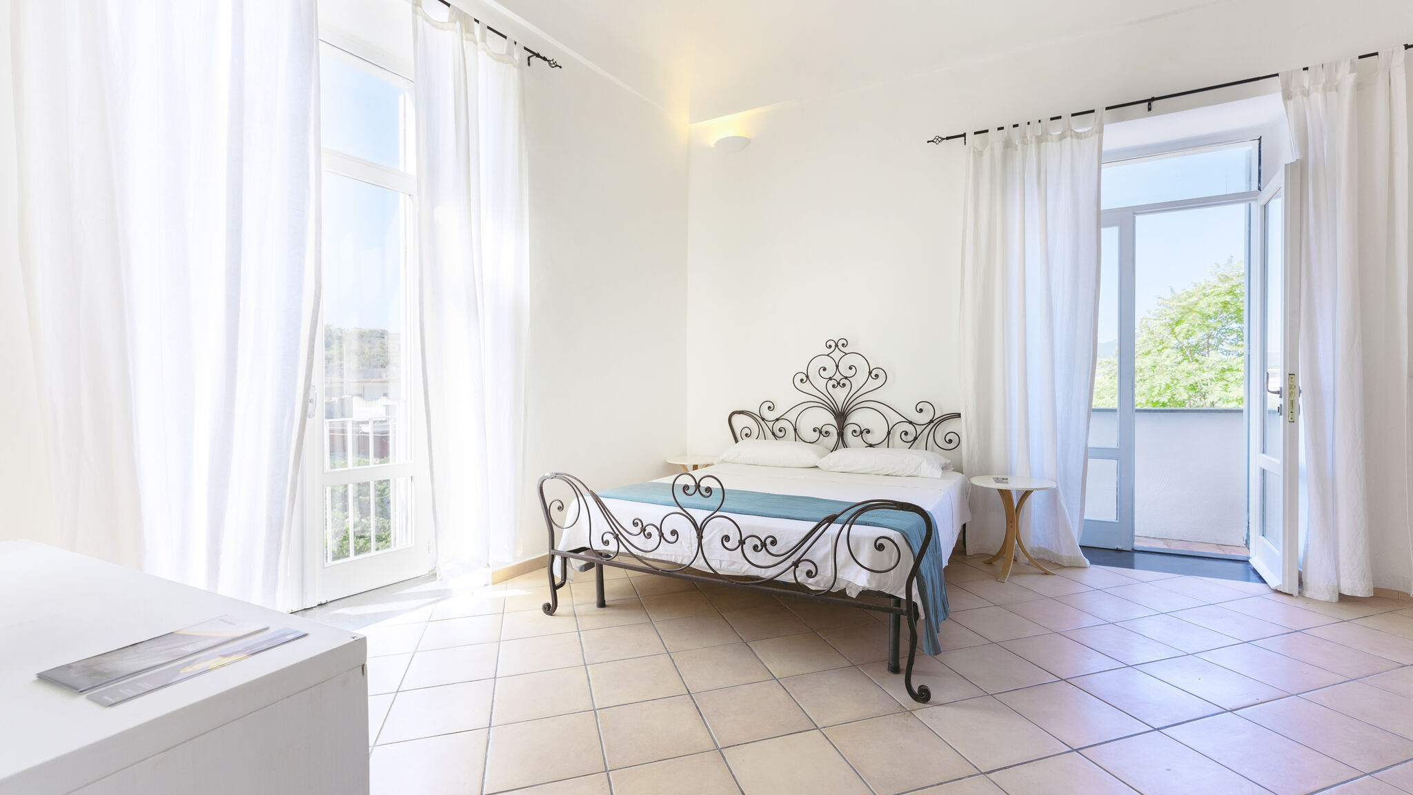 Italianway Procida Attila Doppia Duplex