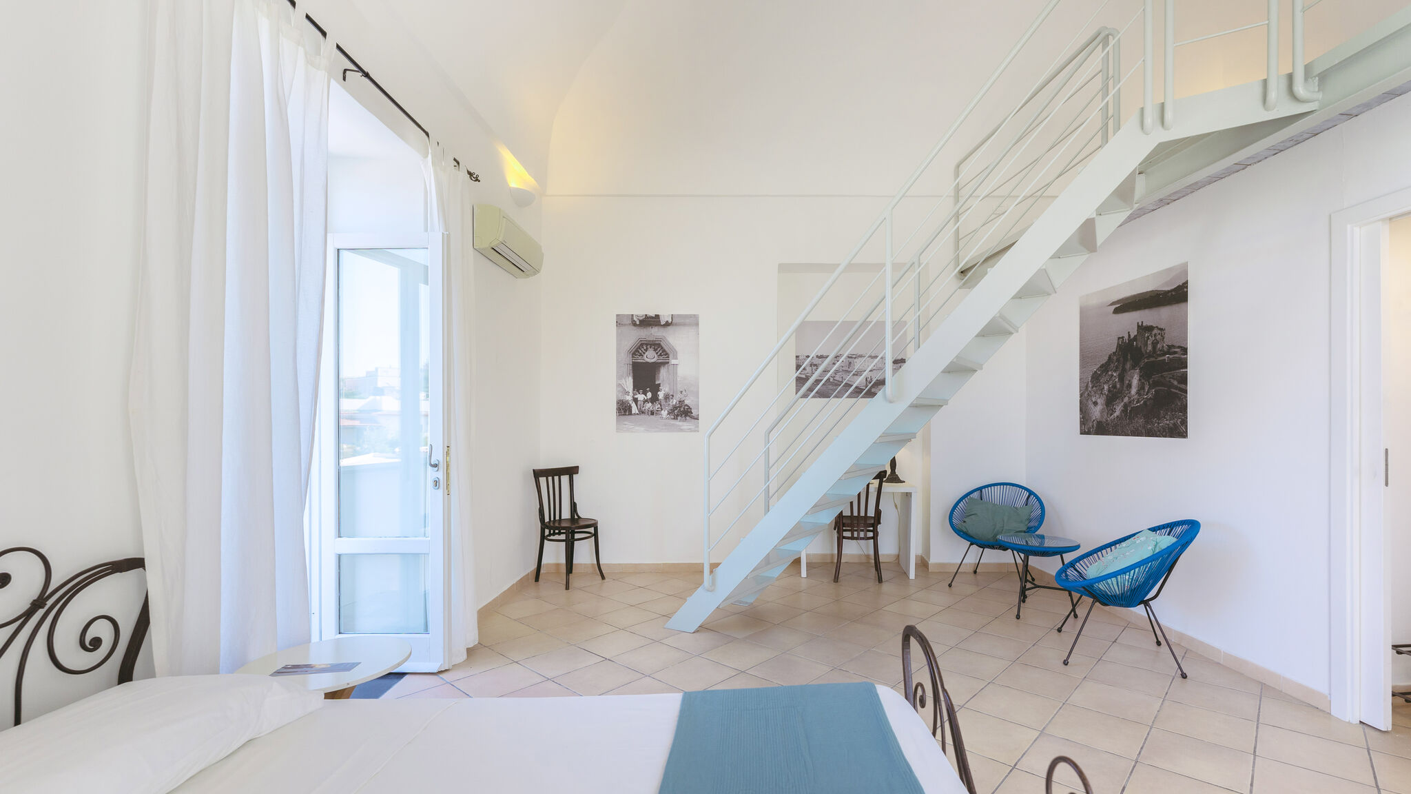 Italianway Procida Attila Doppia Duplex