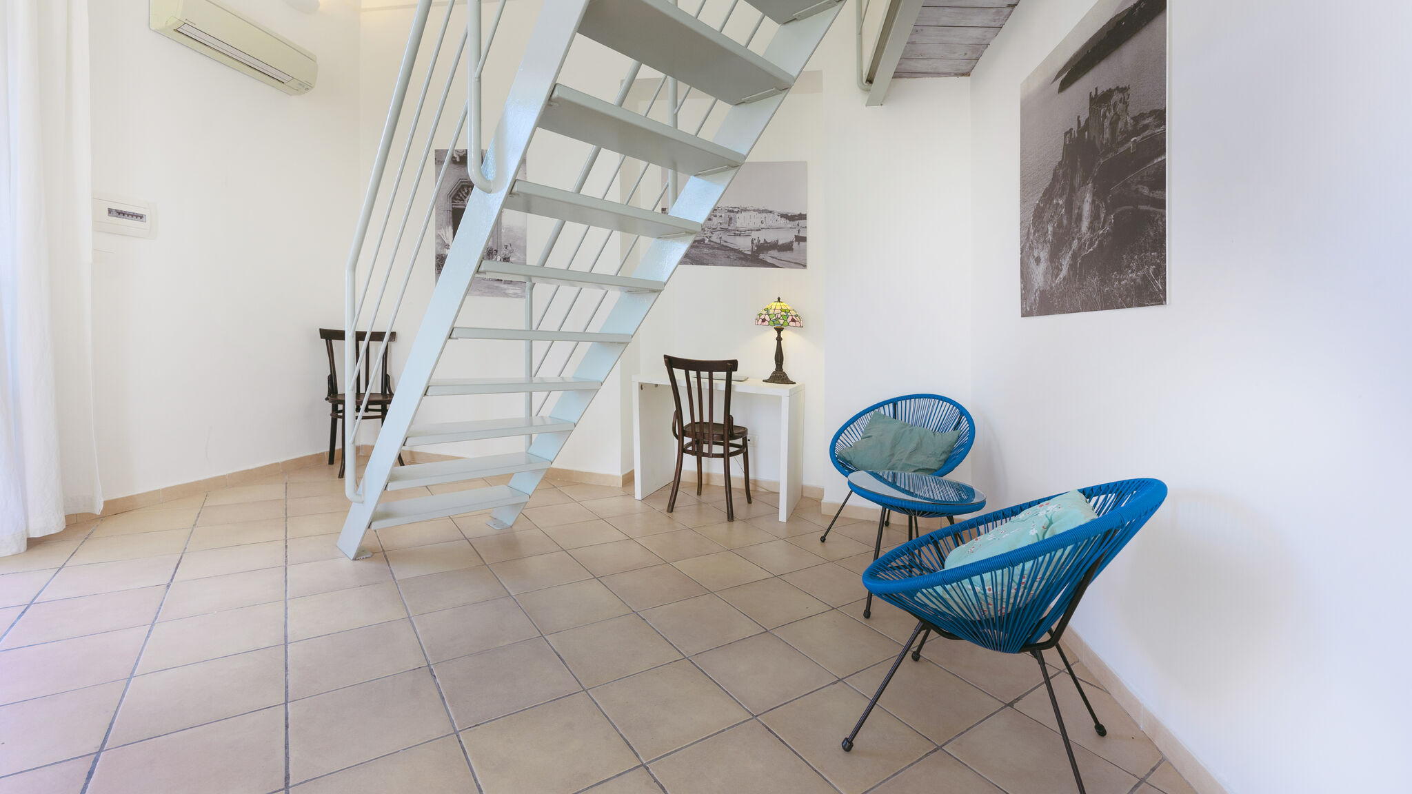 Italianway Procida Attila Doppia Duplex