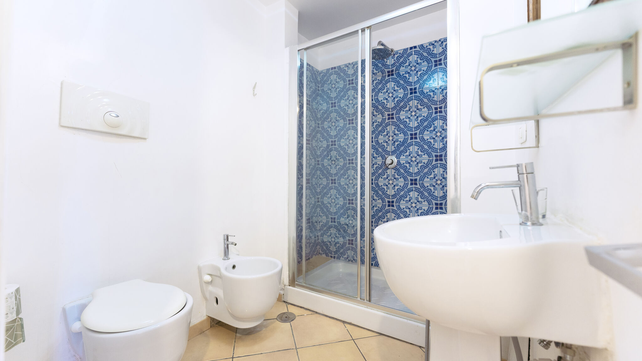 Italianway Procida Attila Doppia Duplex