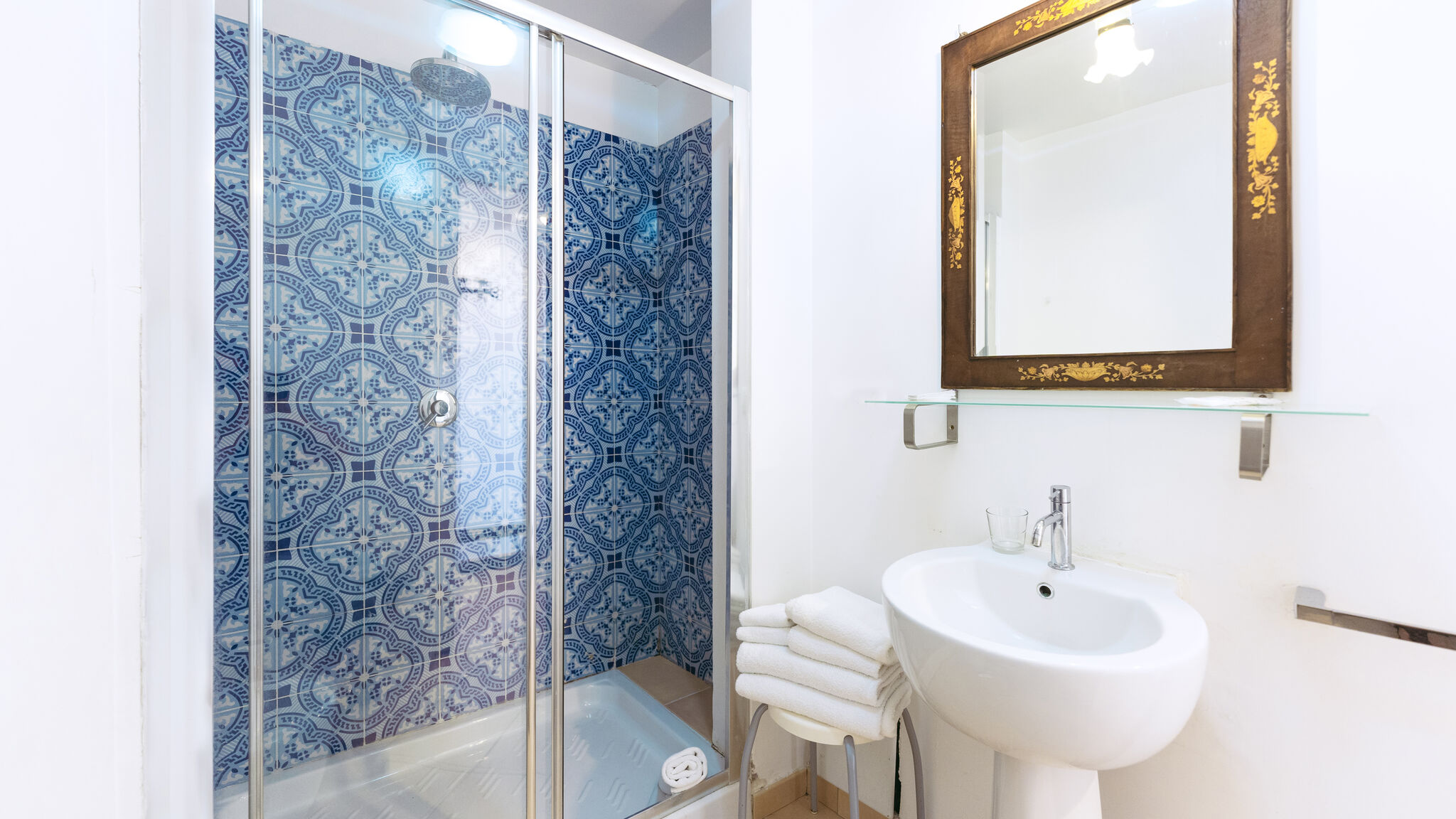 Italianway Procida Attila Doppia Duplex