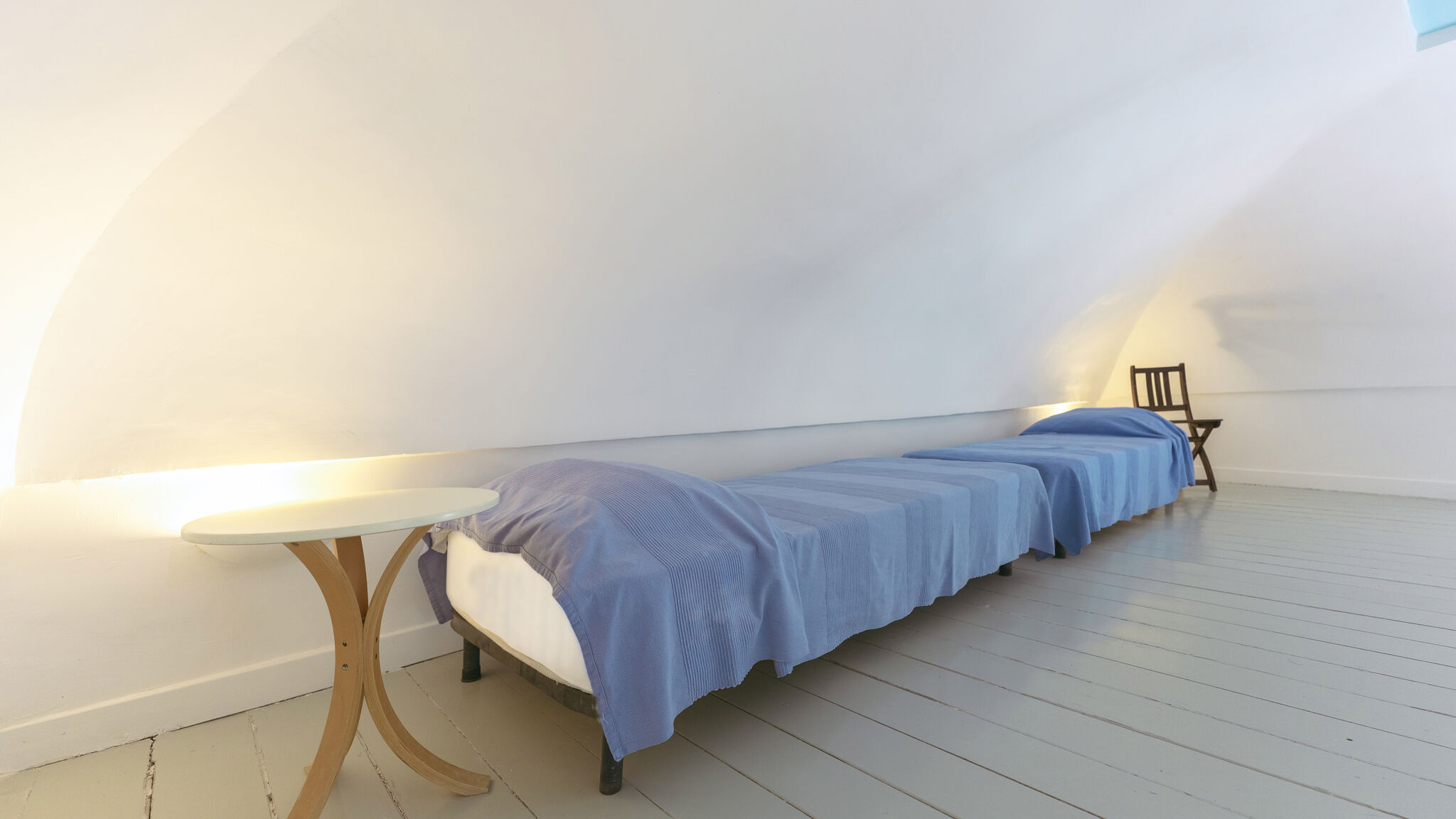 Italianway Procida Attila Doppia Duplex