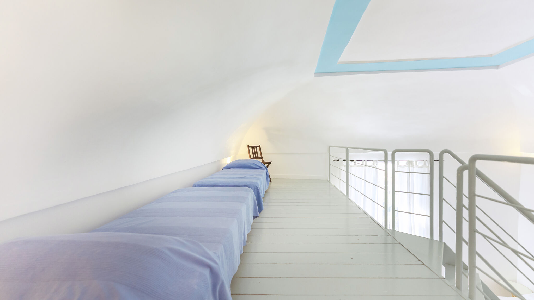 Italianway Procida Attila Doppia Duplex