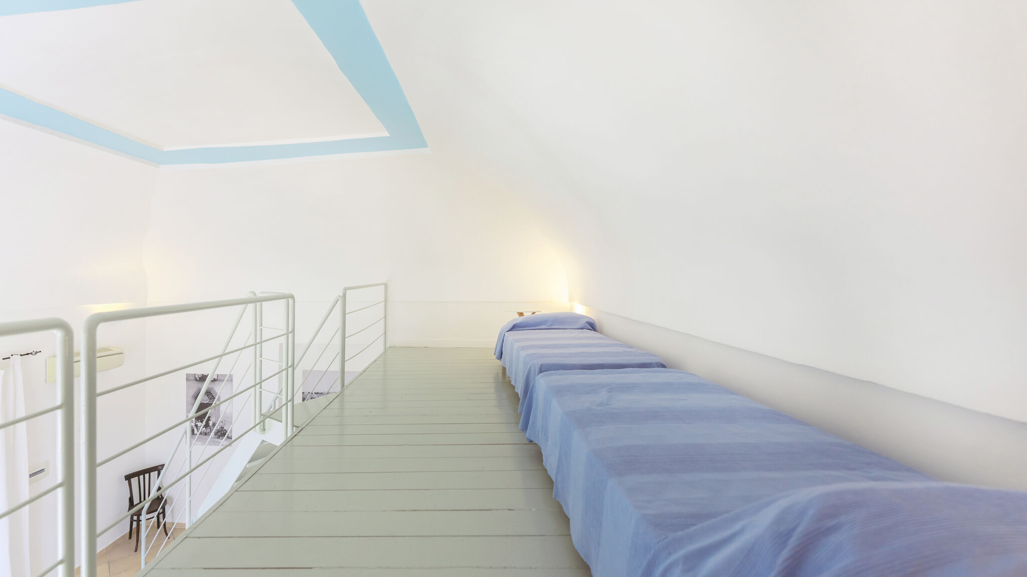 Italianway Procida Attila Doppia Duplex