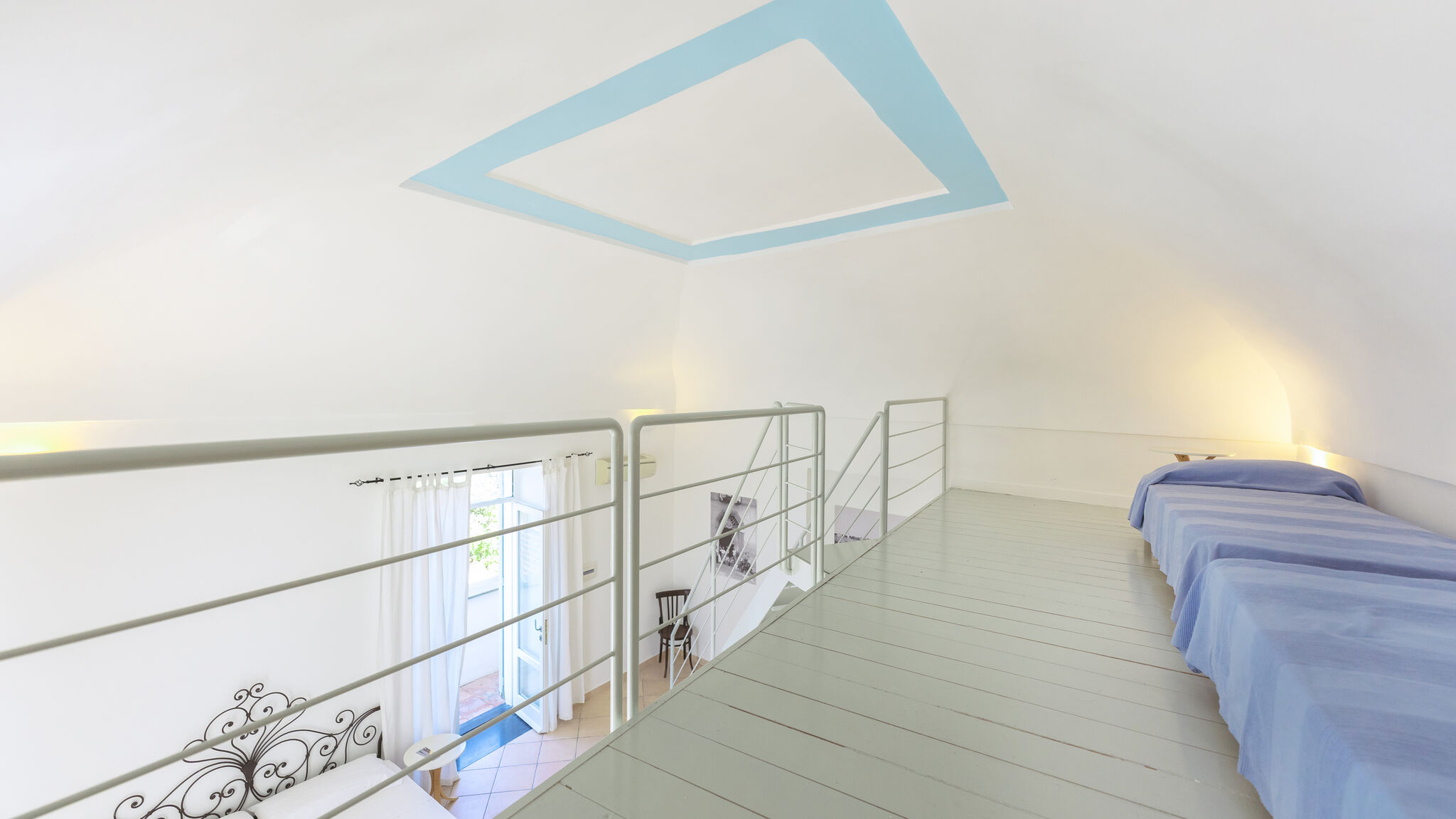 Italianway Procida Attila Doppia Duplex