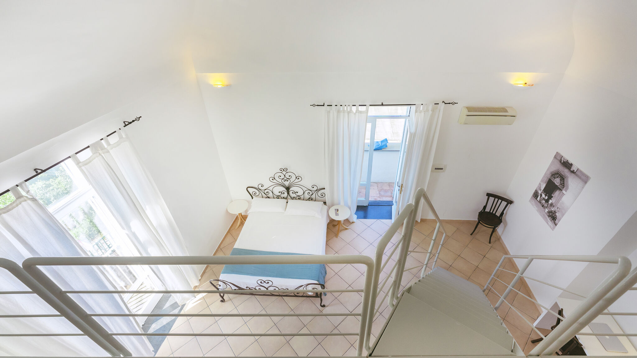 Italianway Procida Attila Doppia Duplex