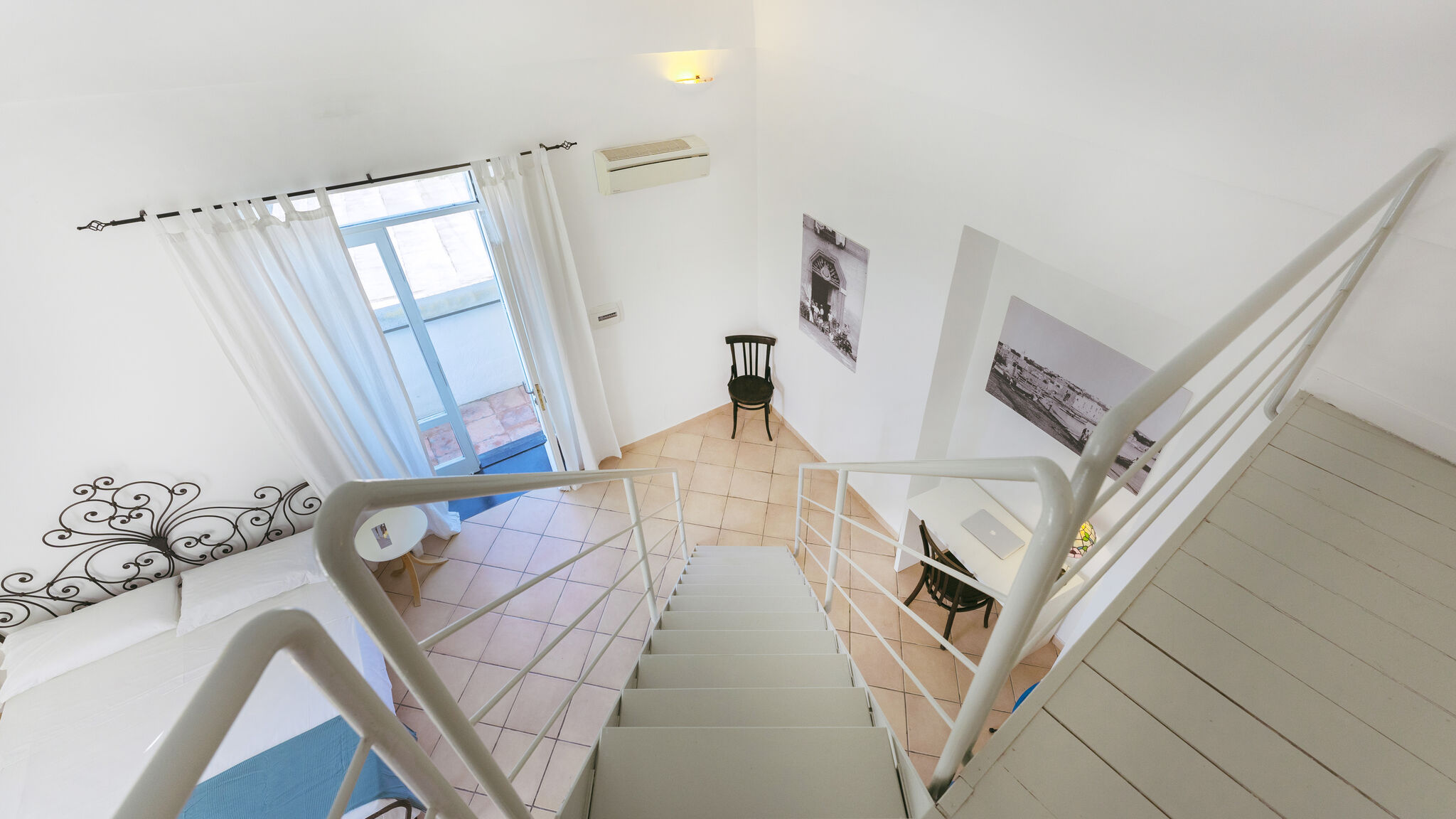 Italianway Procida Attila Doppia Duplex