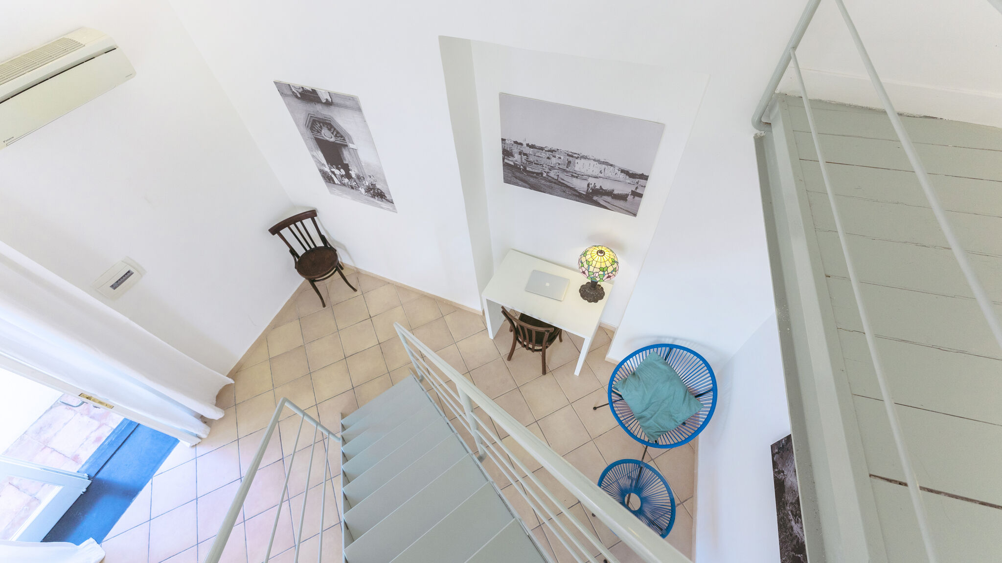 Italianway Procida Attila Doppia Duplex