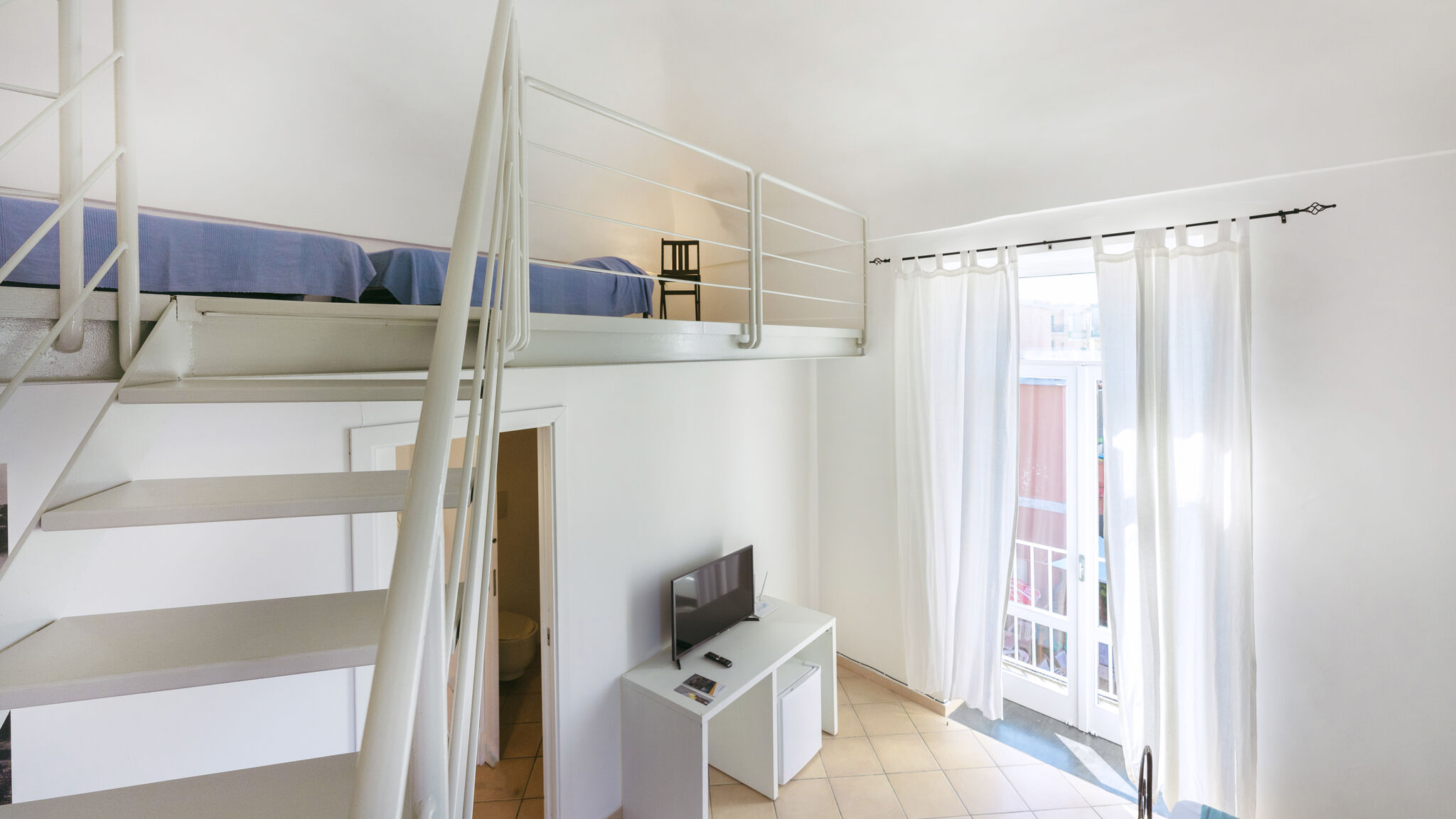 Italianway Procida Attila Doppia Duplex