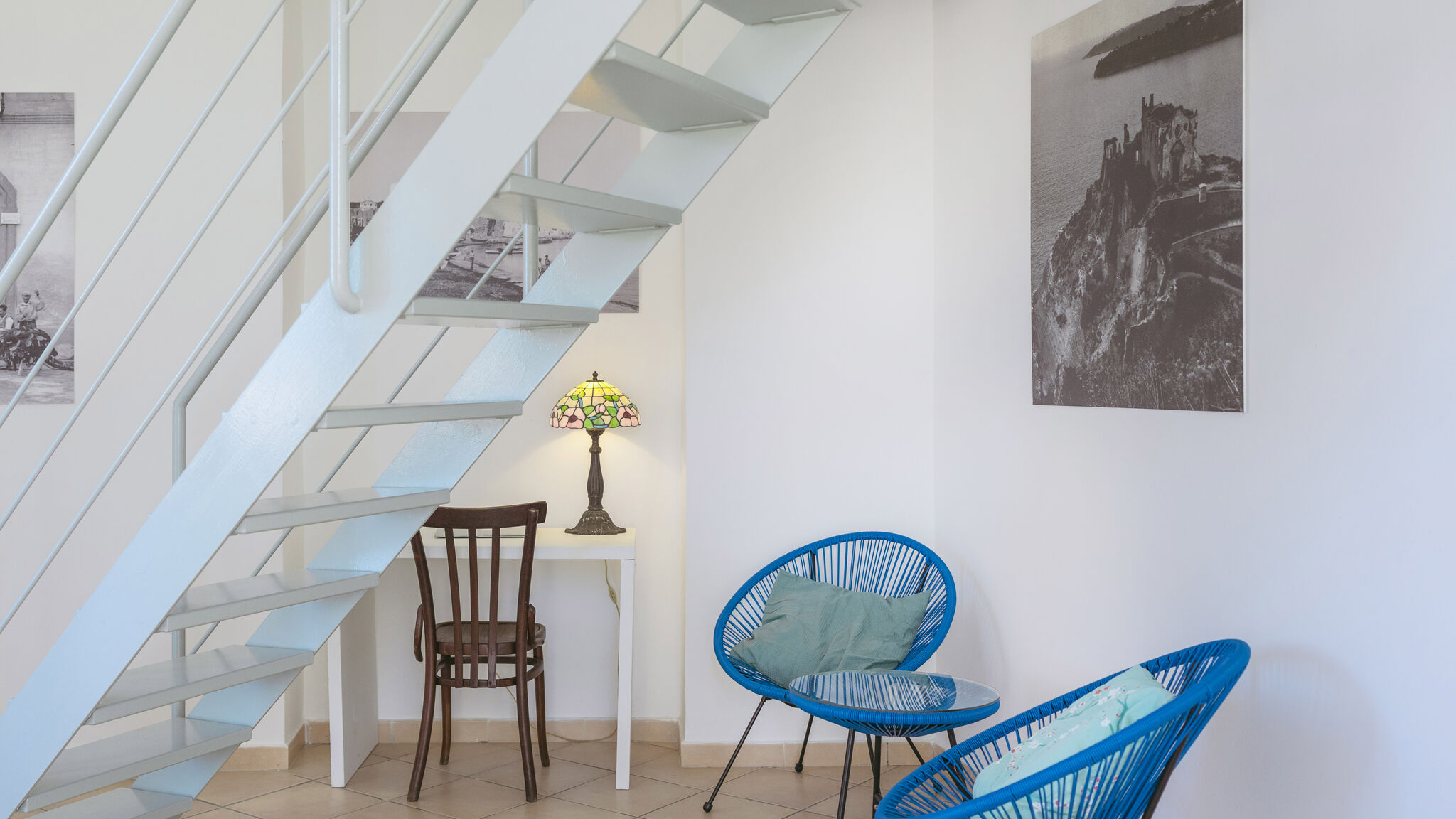 Italianway Procida Attila Doppia Duplex