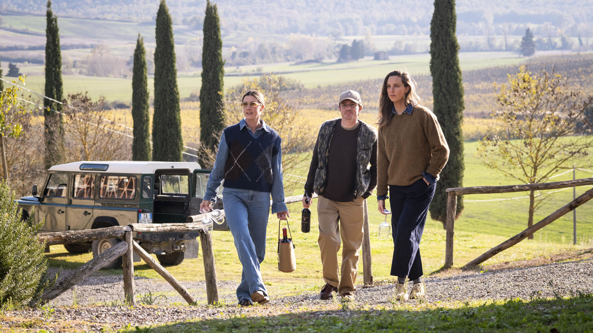 Italianway Castellina in Chianti Chianti Escape, Pool&Vines Tenuta Bibbiano-I Sodi