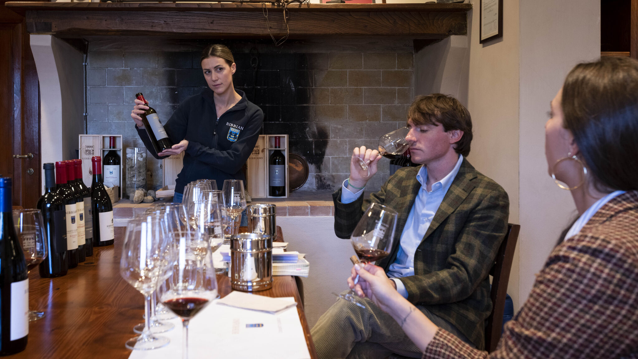 Italianway Castellina in Chianti Chianti Escape, Pool&Vines Tenuta Bibbiano-I Sodi