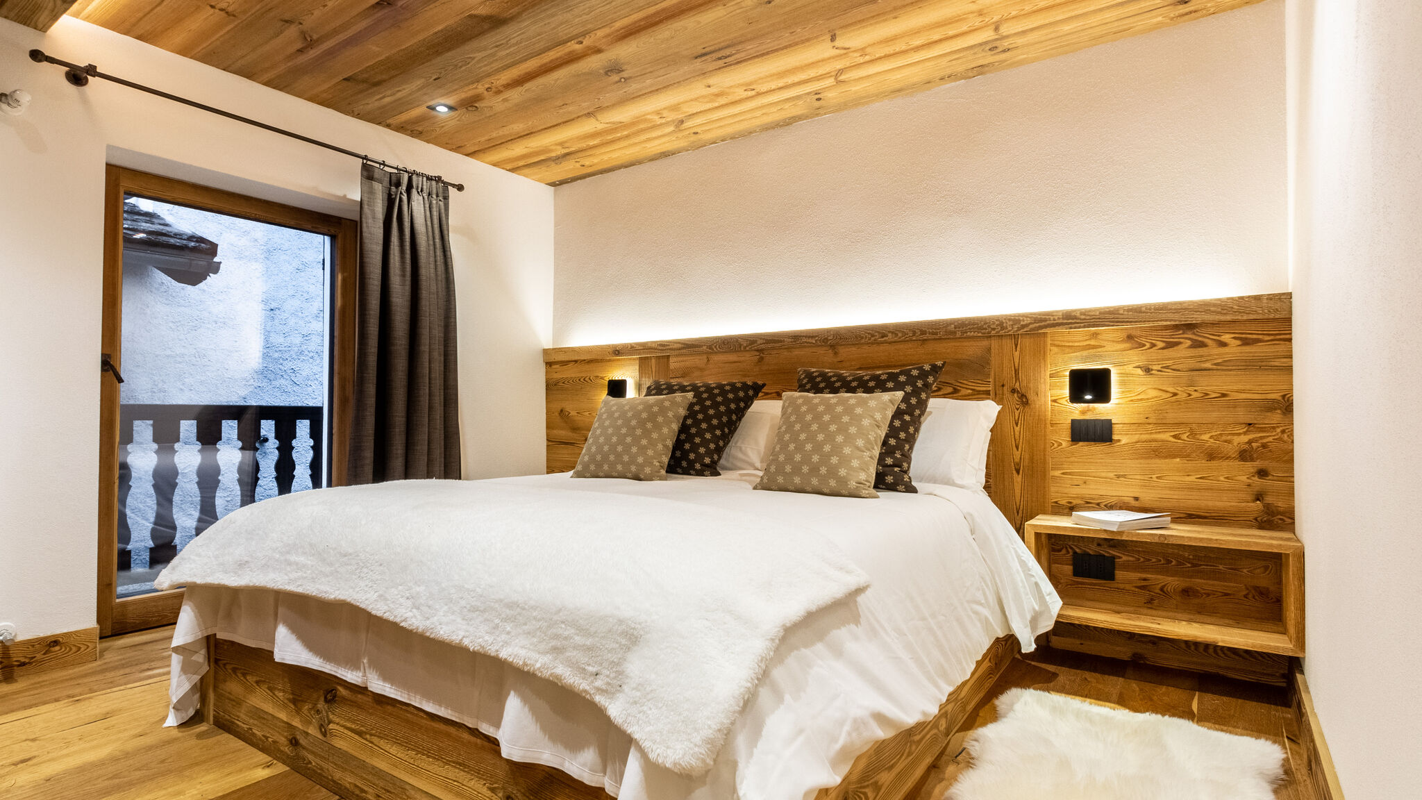 Italianway Valtournenche Casa Val Your Walking Distance holiday