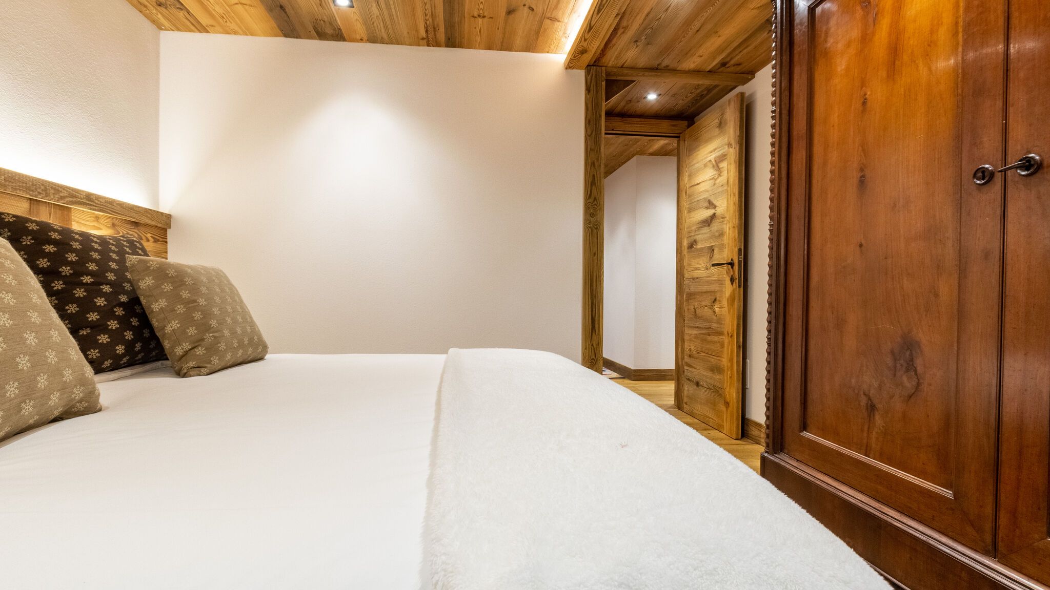 Italianway Valtournenche Casa Val Your Walking Distance holiday