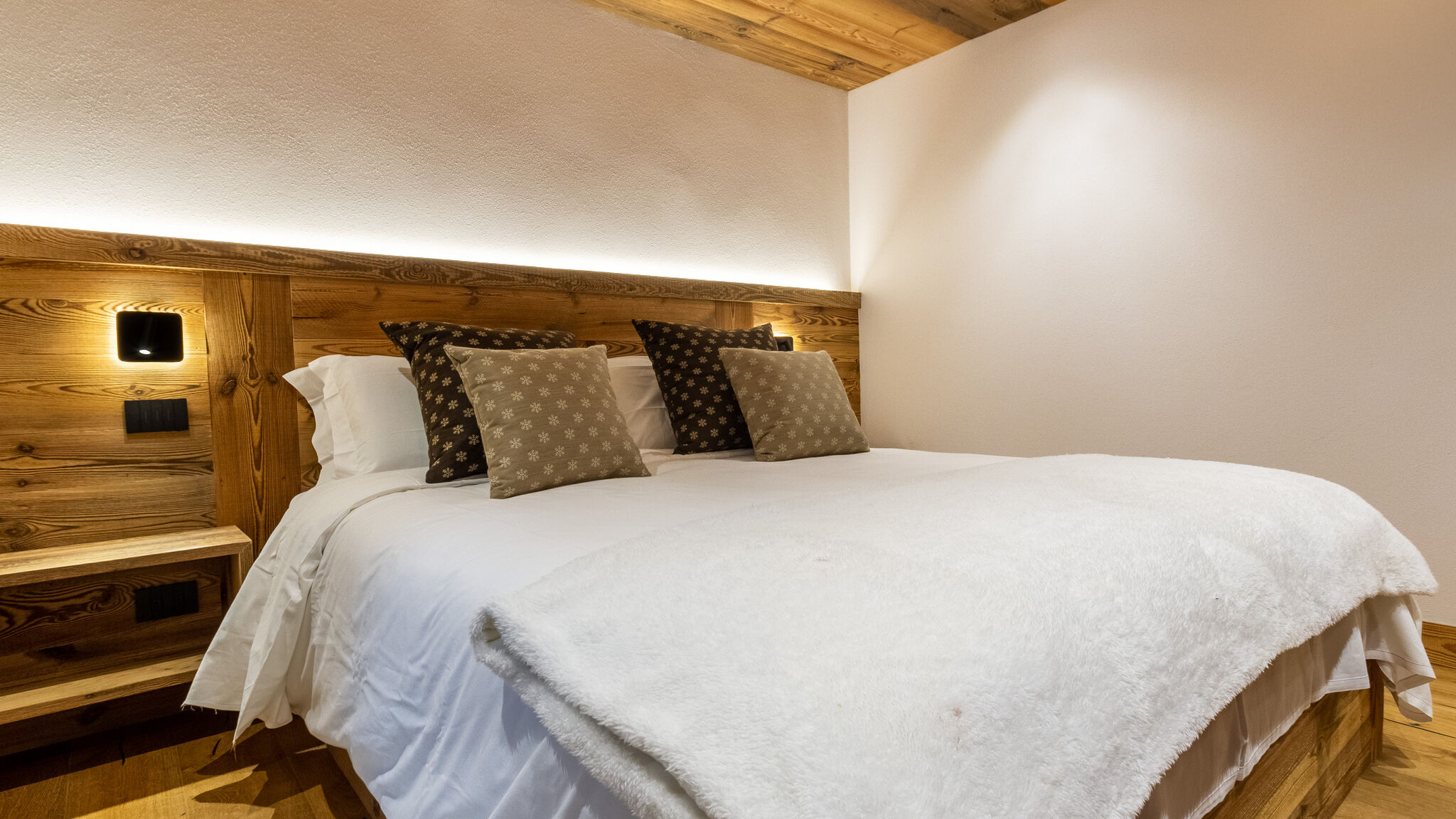 Italianway Valtournenche Casa Val Your Walking Distance holiday