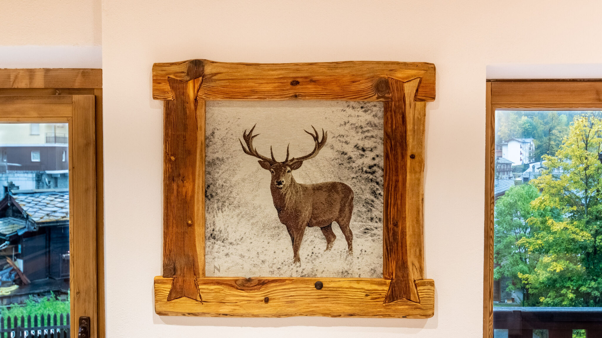 Italianway Valtournenche Casa Val Your Walking Distance holiday