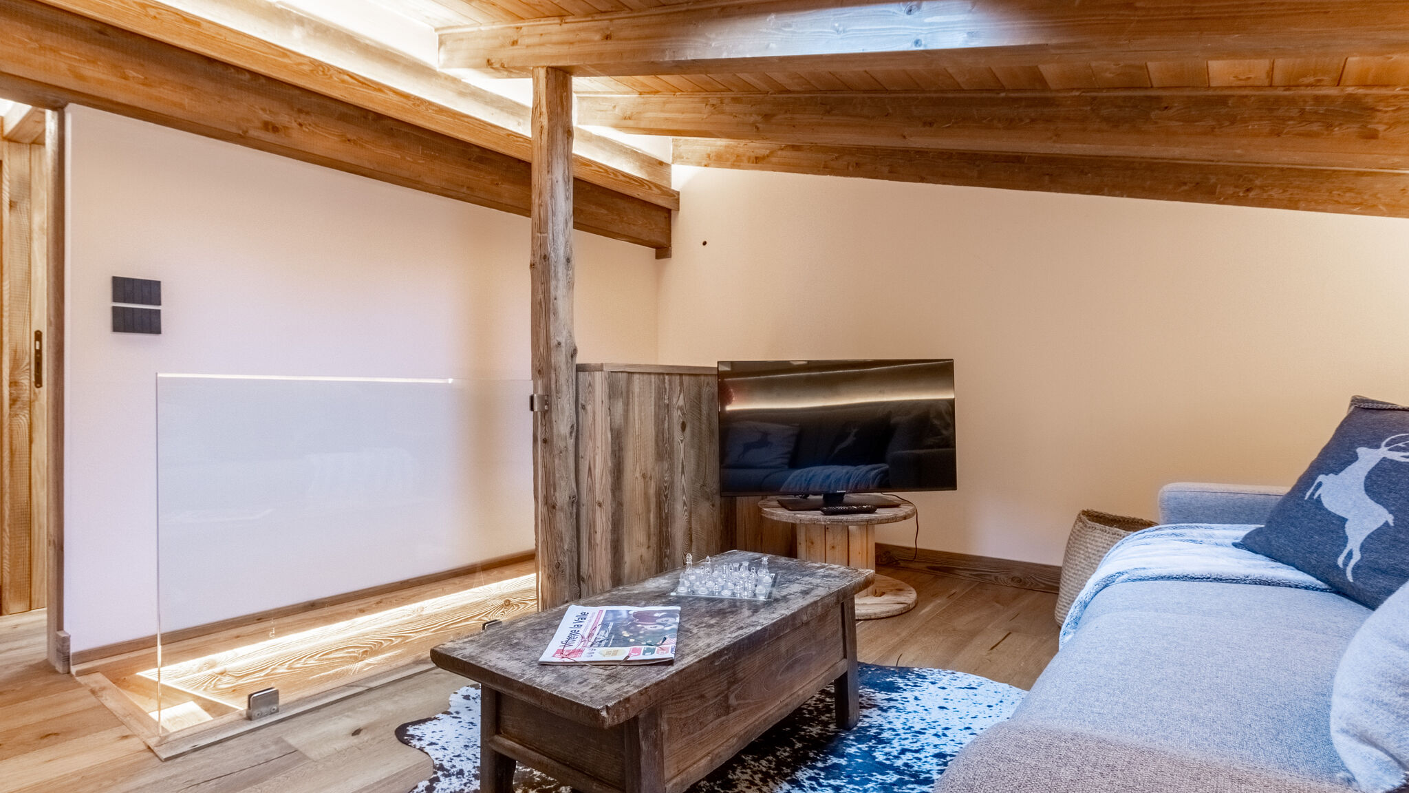 Italianway Valtournenche Casa Val Your Walking Distance holiday