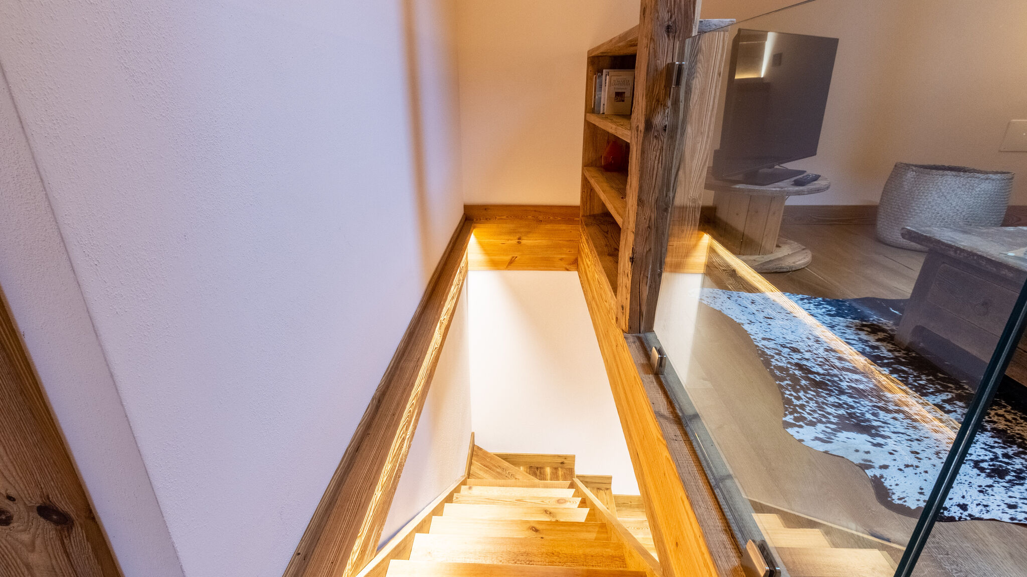 Italianway Valtournenche Casa Val Your Walking Distance holiday