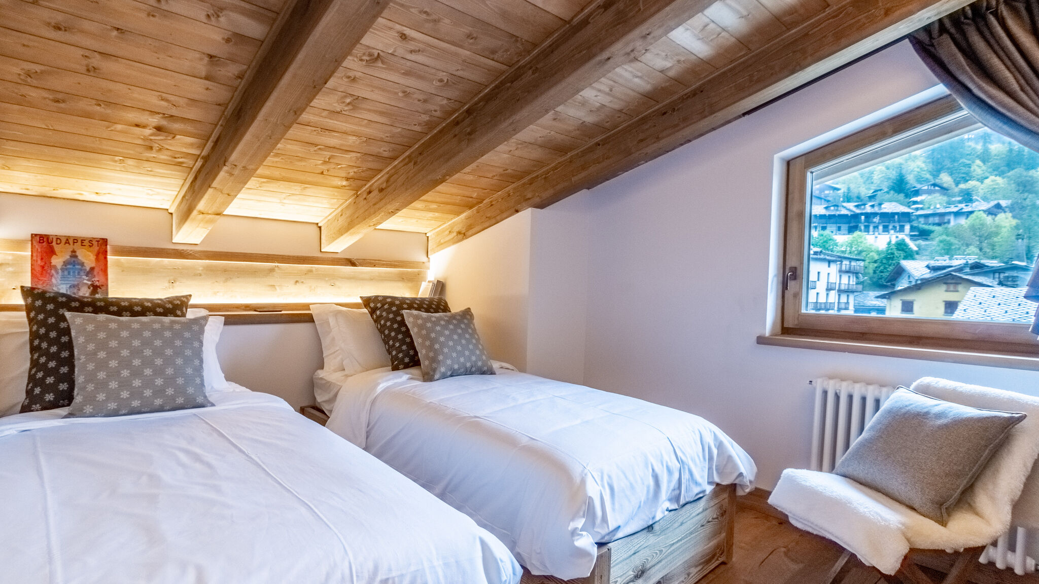 Italianway Valtournenche Casa Val Your Walking Distance holiday