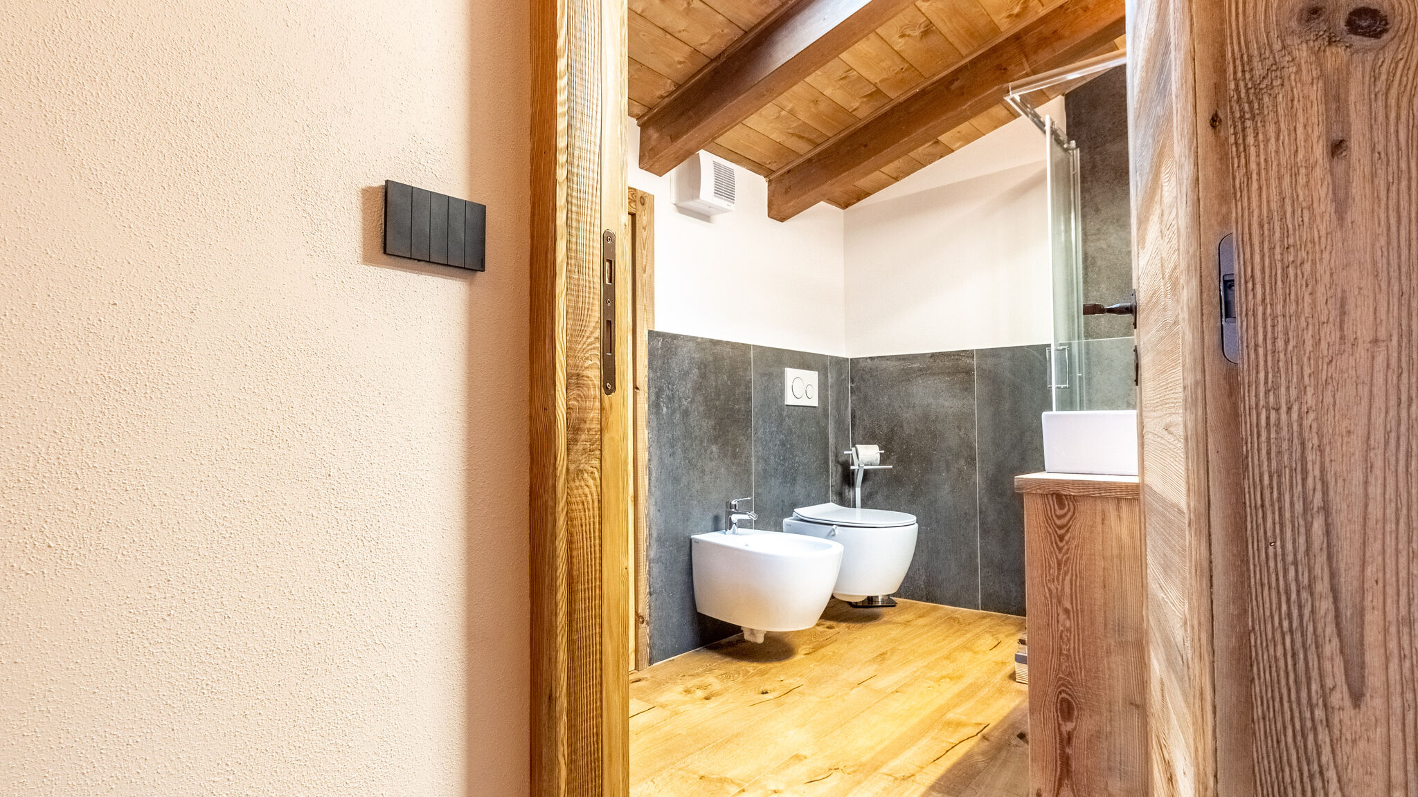 Italianway Valtournenche Casa Val Your Walking Distance holiday