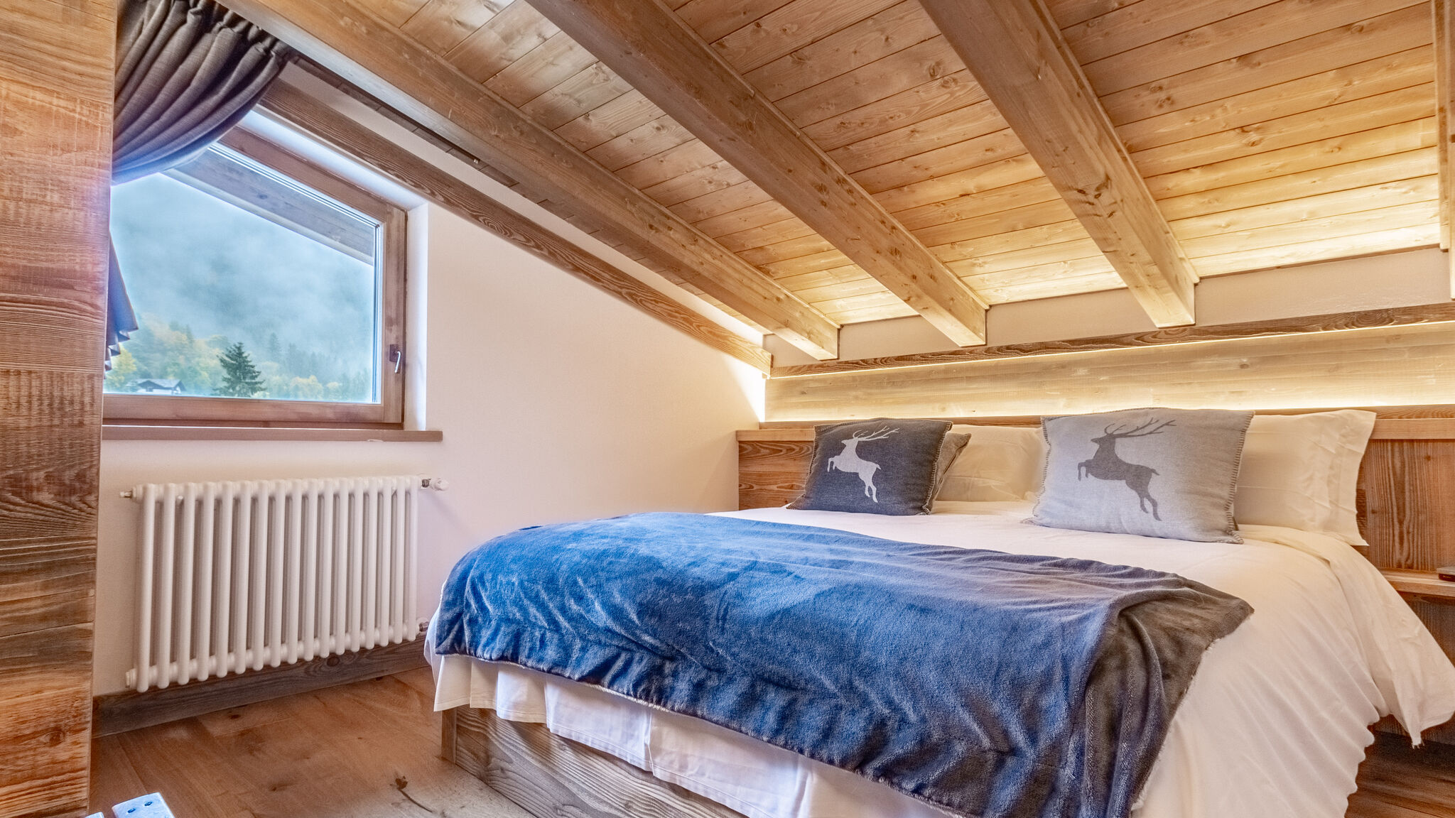 Italianway Valtournenche Casa Val Your Walking Distance holiday