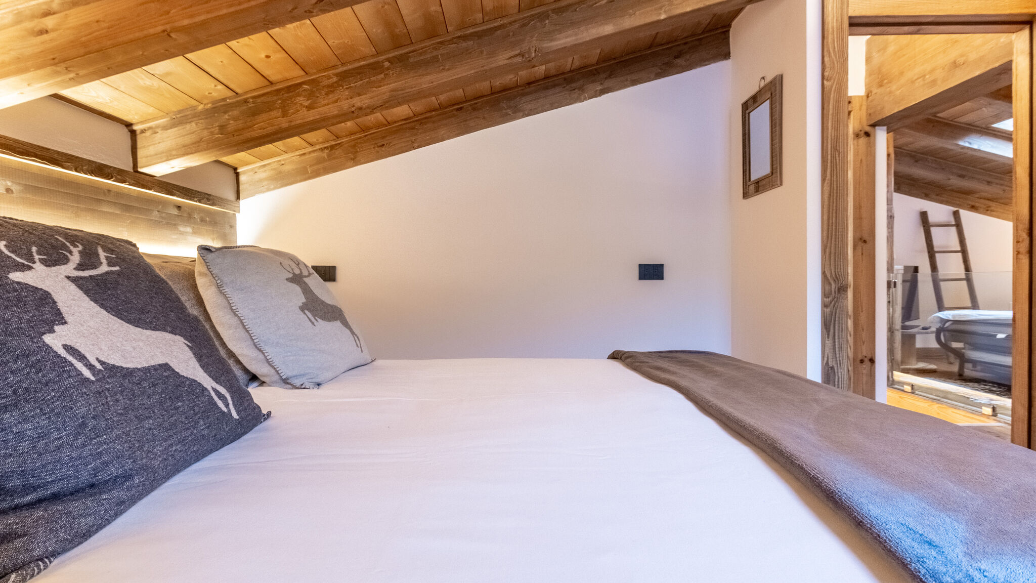 Italianway Valtournenche Casa Val Your Walking Distance holiday