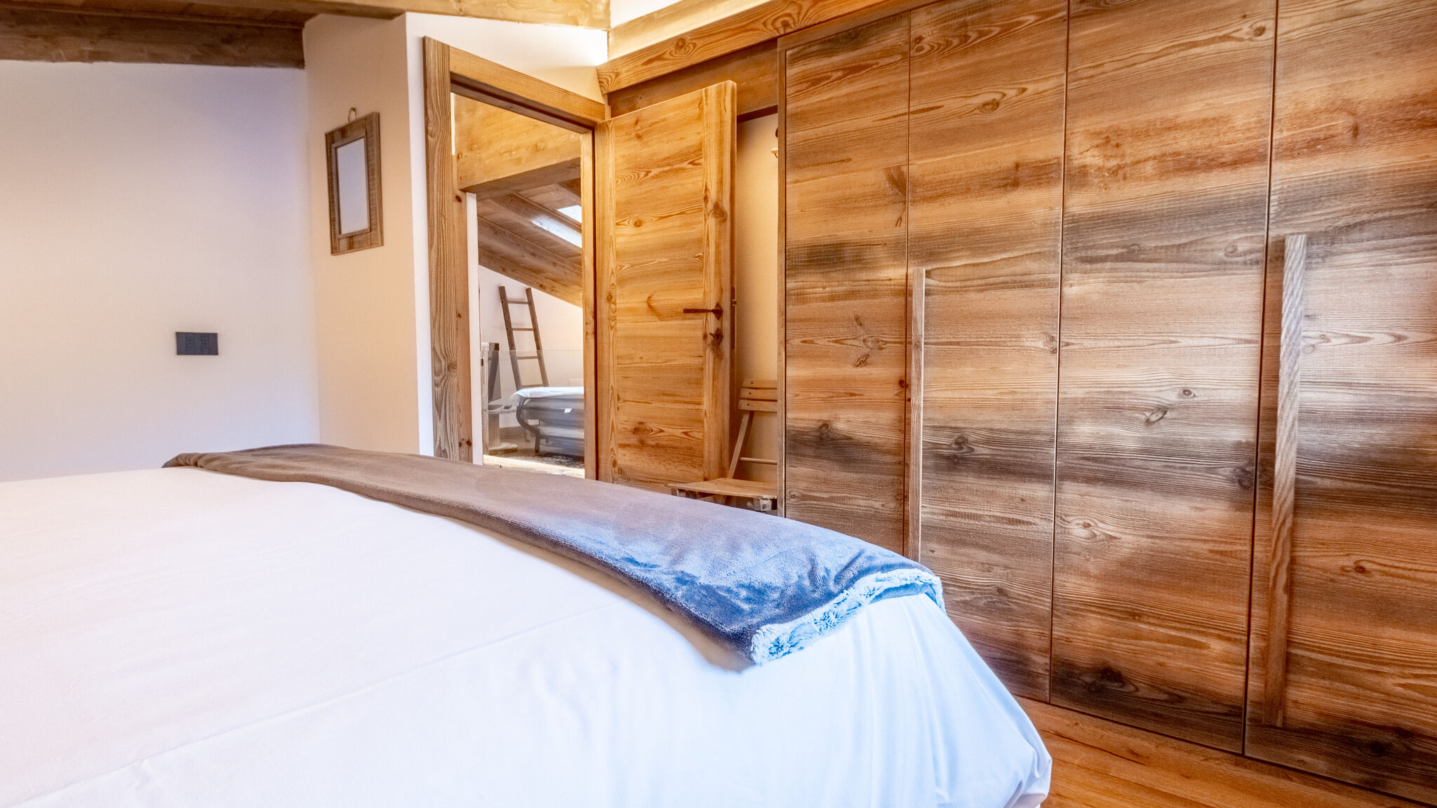 Italianway Valtournenche Casa Val Your Walking Distance holiday