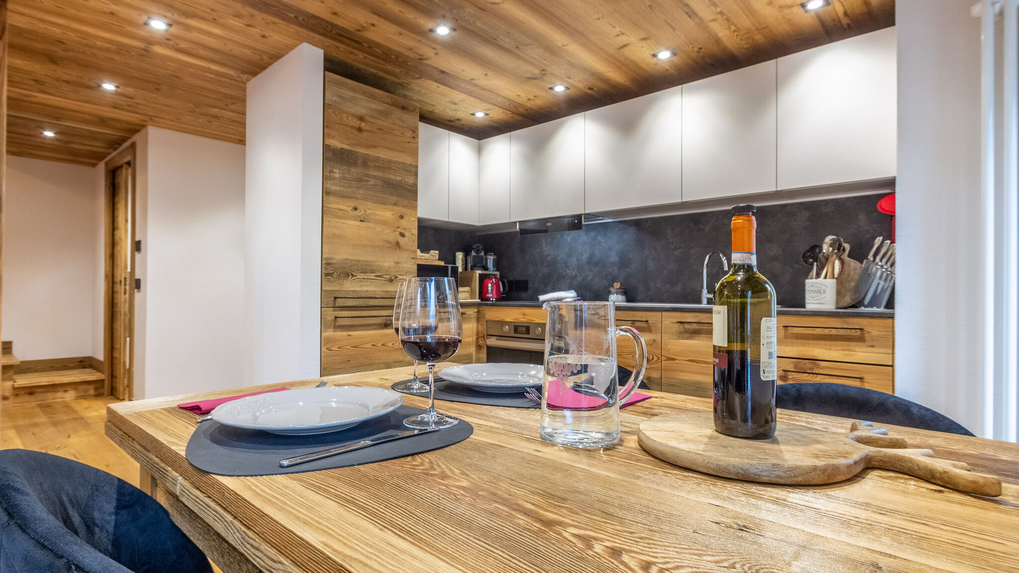 Italianway Valtournenche Casa Val Your Walking Distance holiday