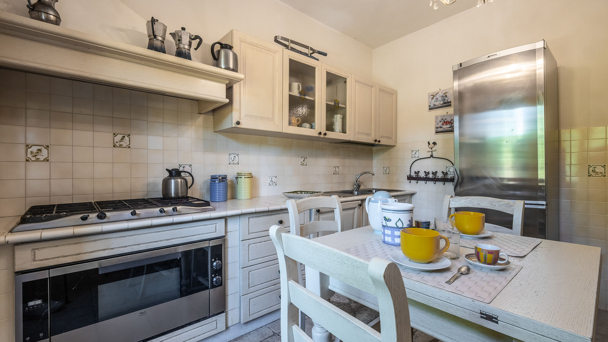 Italianway Magliano in Toscana Borgo Fontale