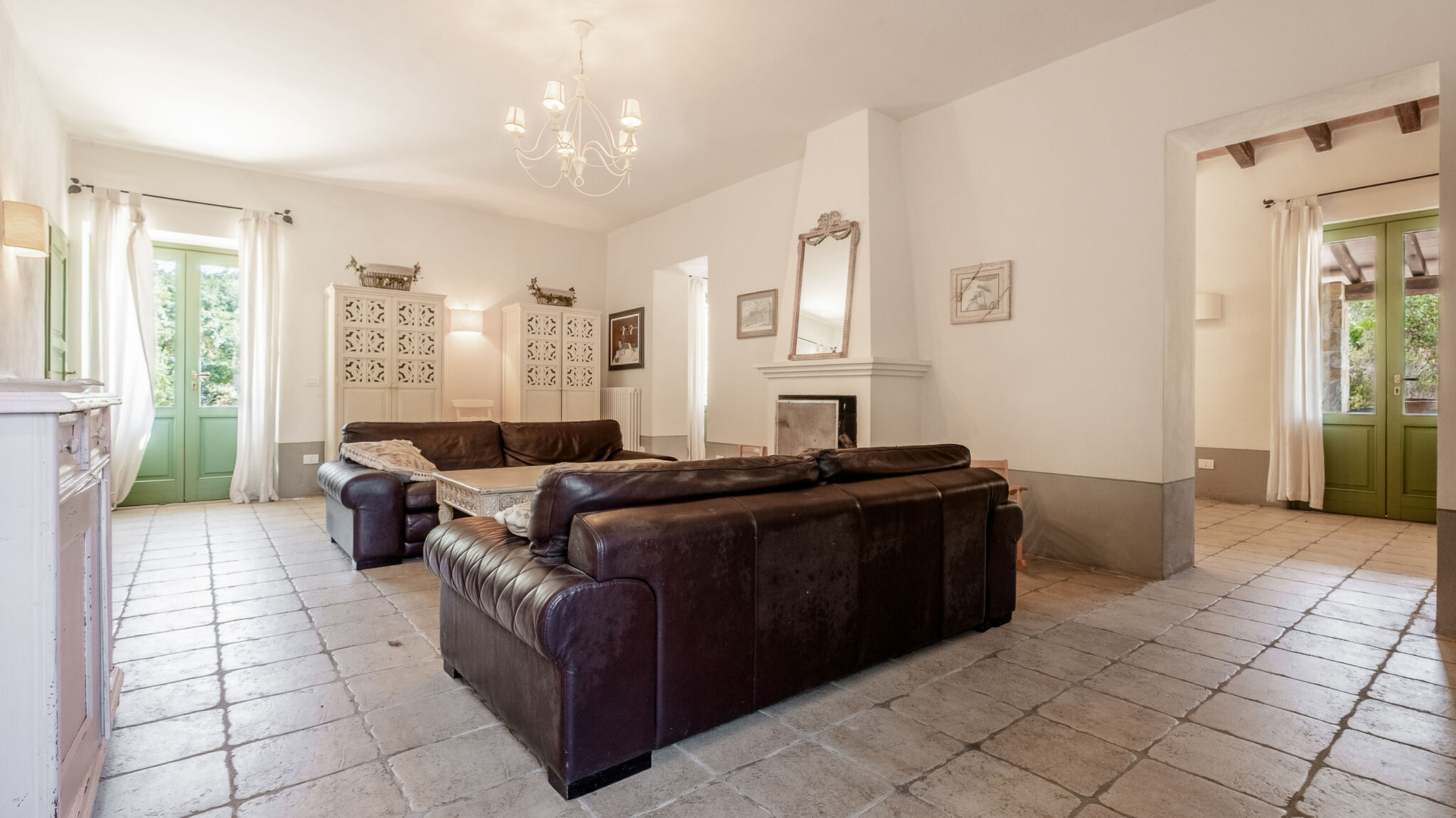 Italianway Magliano in Toscana Borgo Fontale