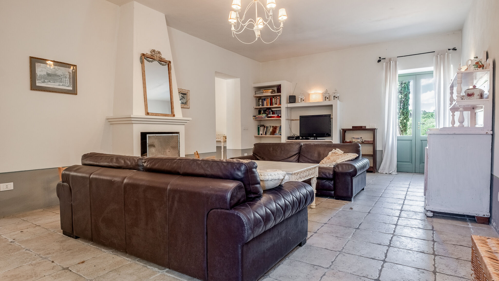 Italianway Magliano in Toscana Borgo Fontale