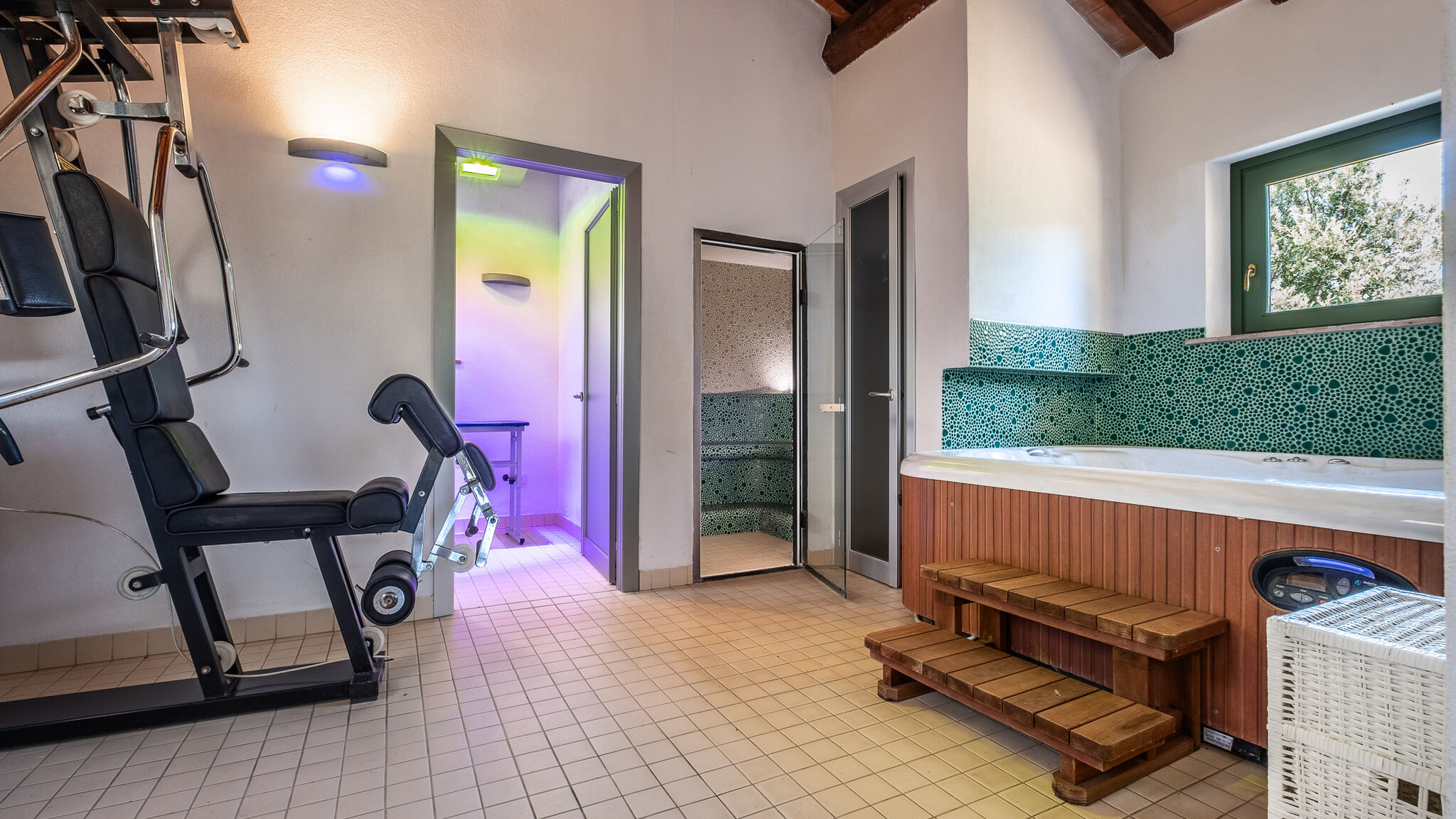 Italianway Magliano in Toscana Borgo Fontale