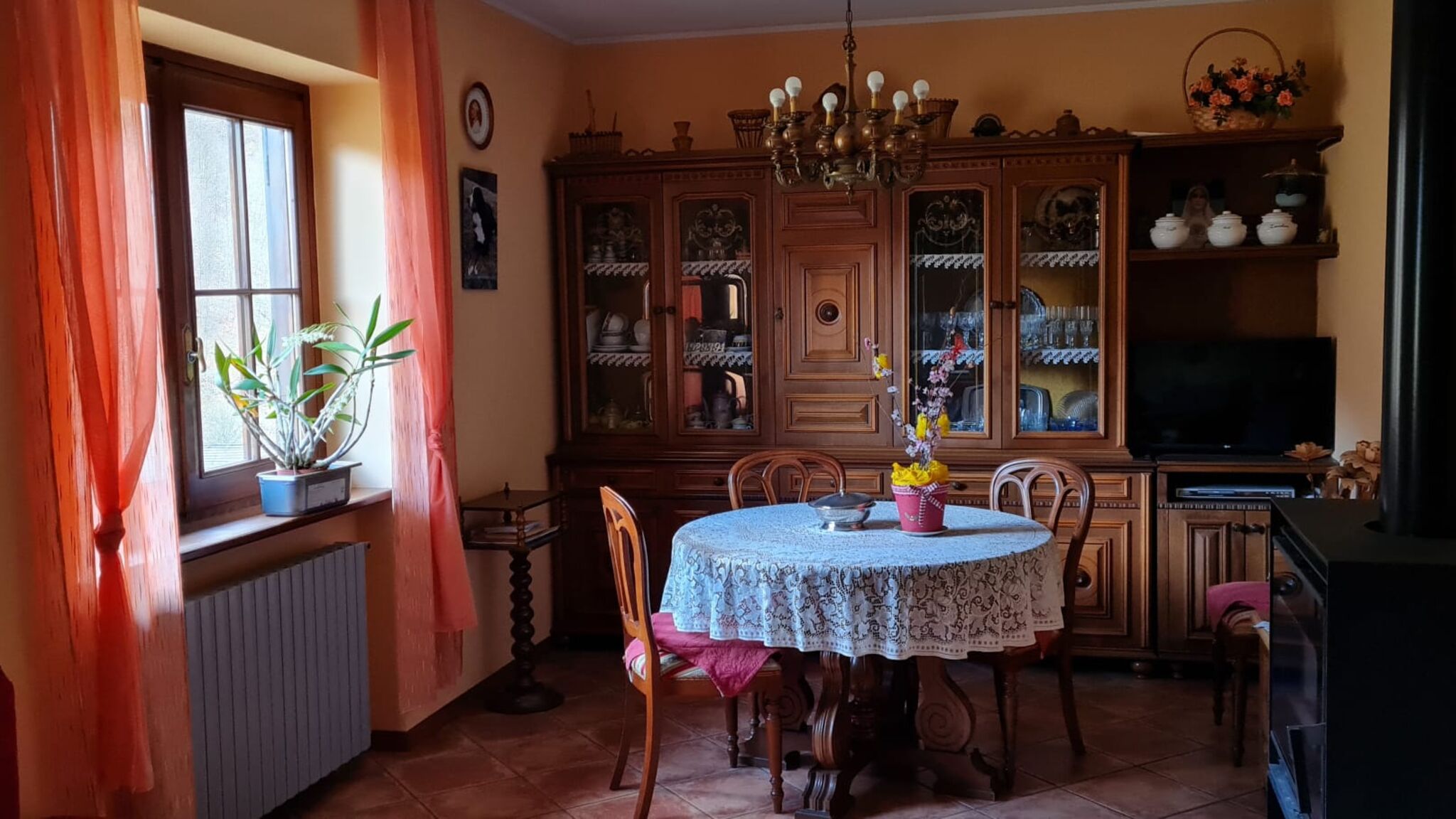 Italianway Calasca-Castiglione Casa respiro di montagna 