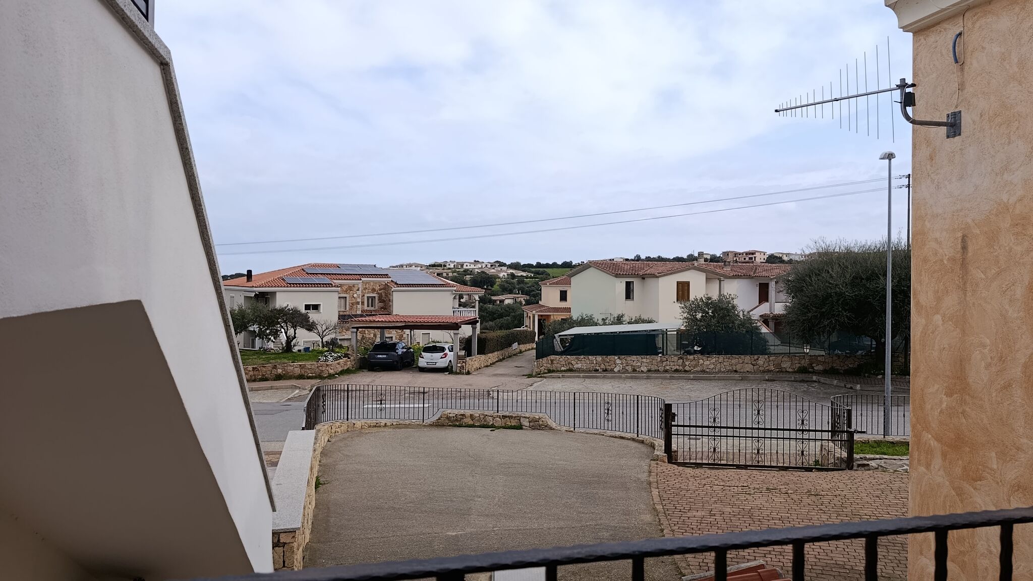 Italianway Budoni Pavoncella Gialla