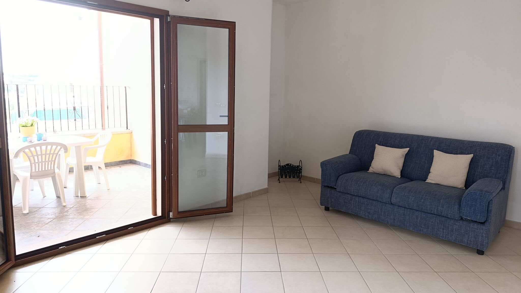 Italianway Budoni Pavoncella Gialla