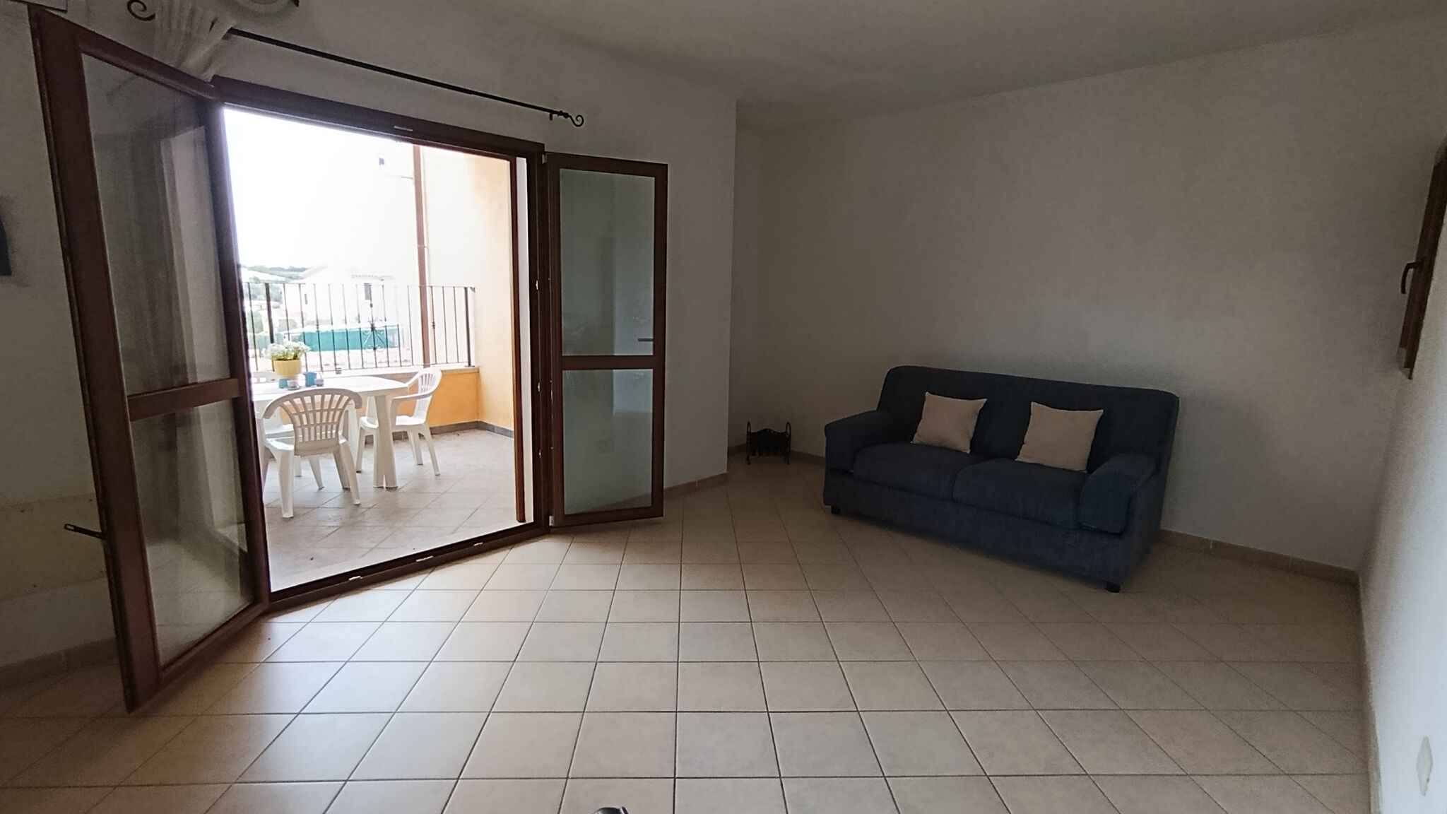 Italianway Budoni Pavoncella Gialla