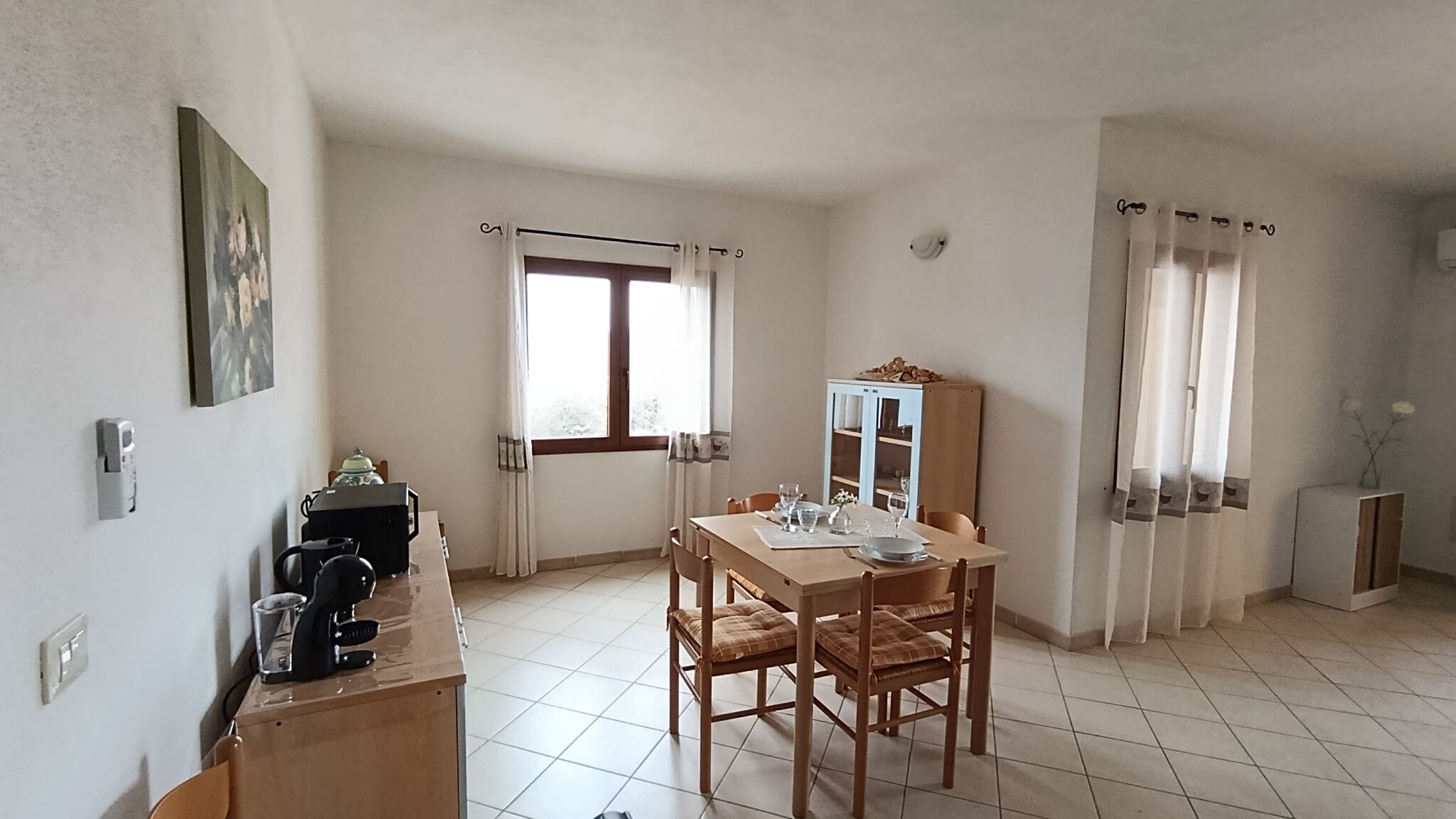 Italianway Budoni Pavoncella Gialla