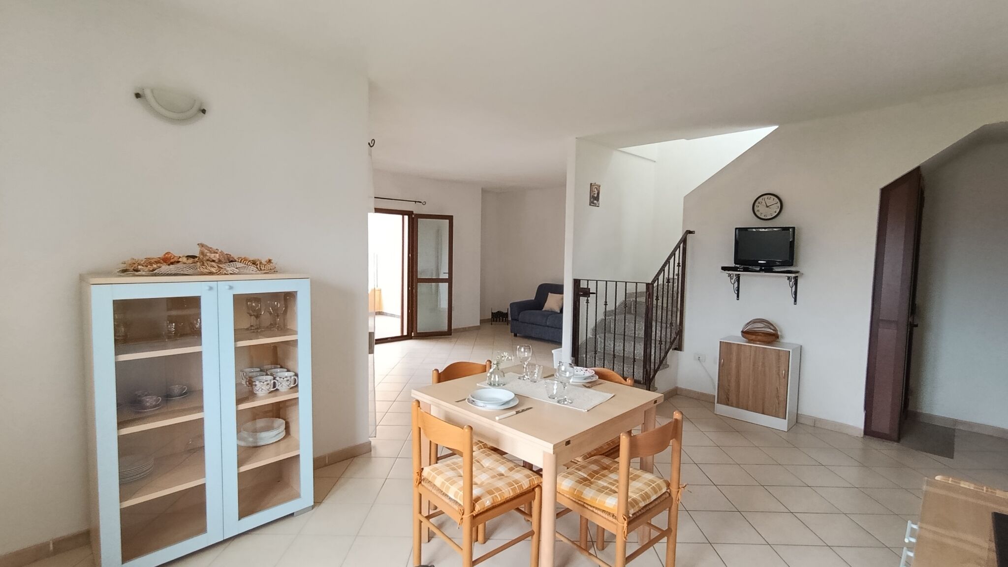 Italianway Budoni Pavoncella Gialla